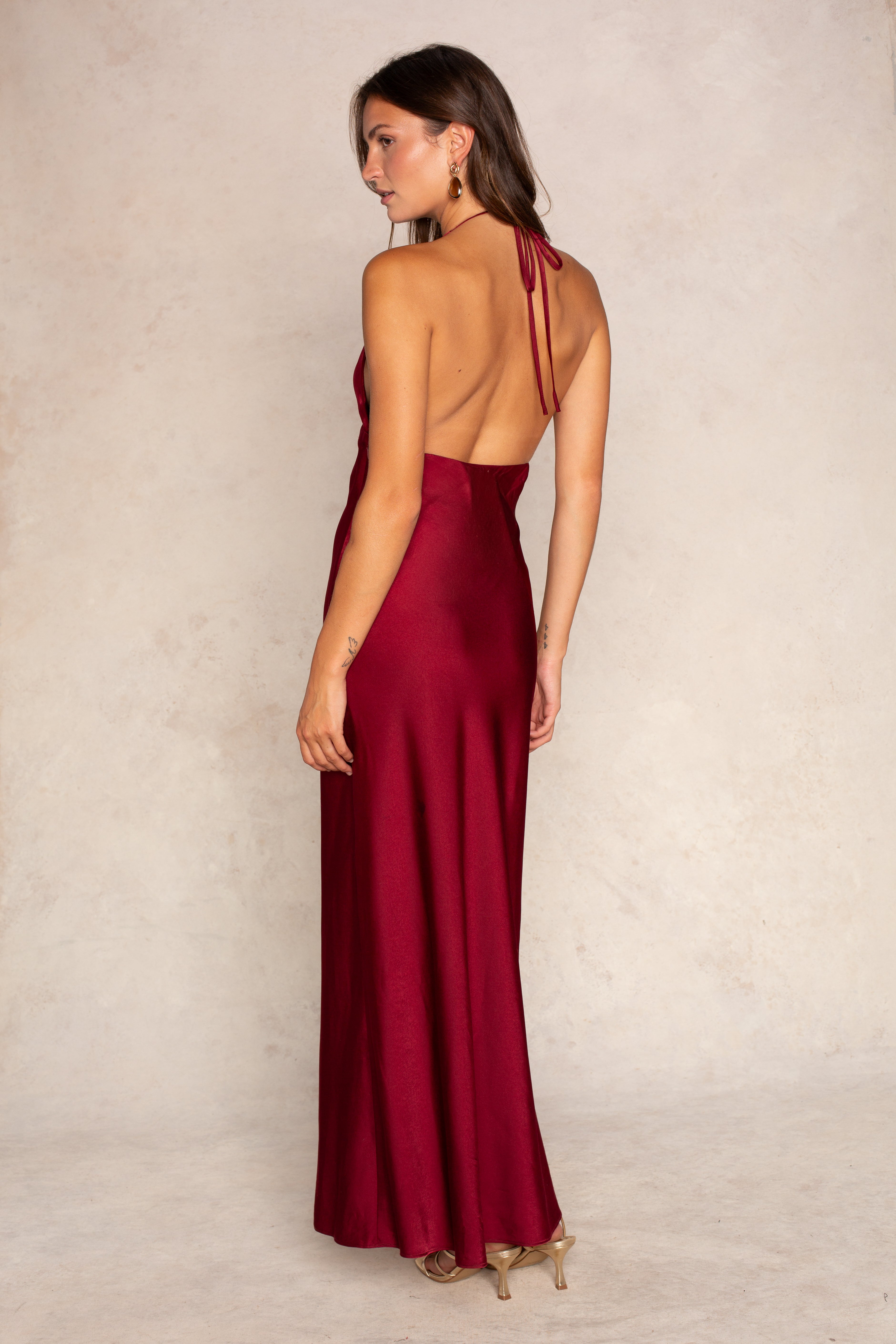 Otis Maxi Dress