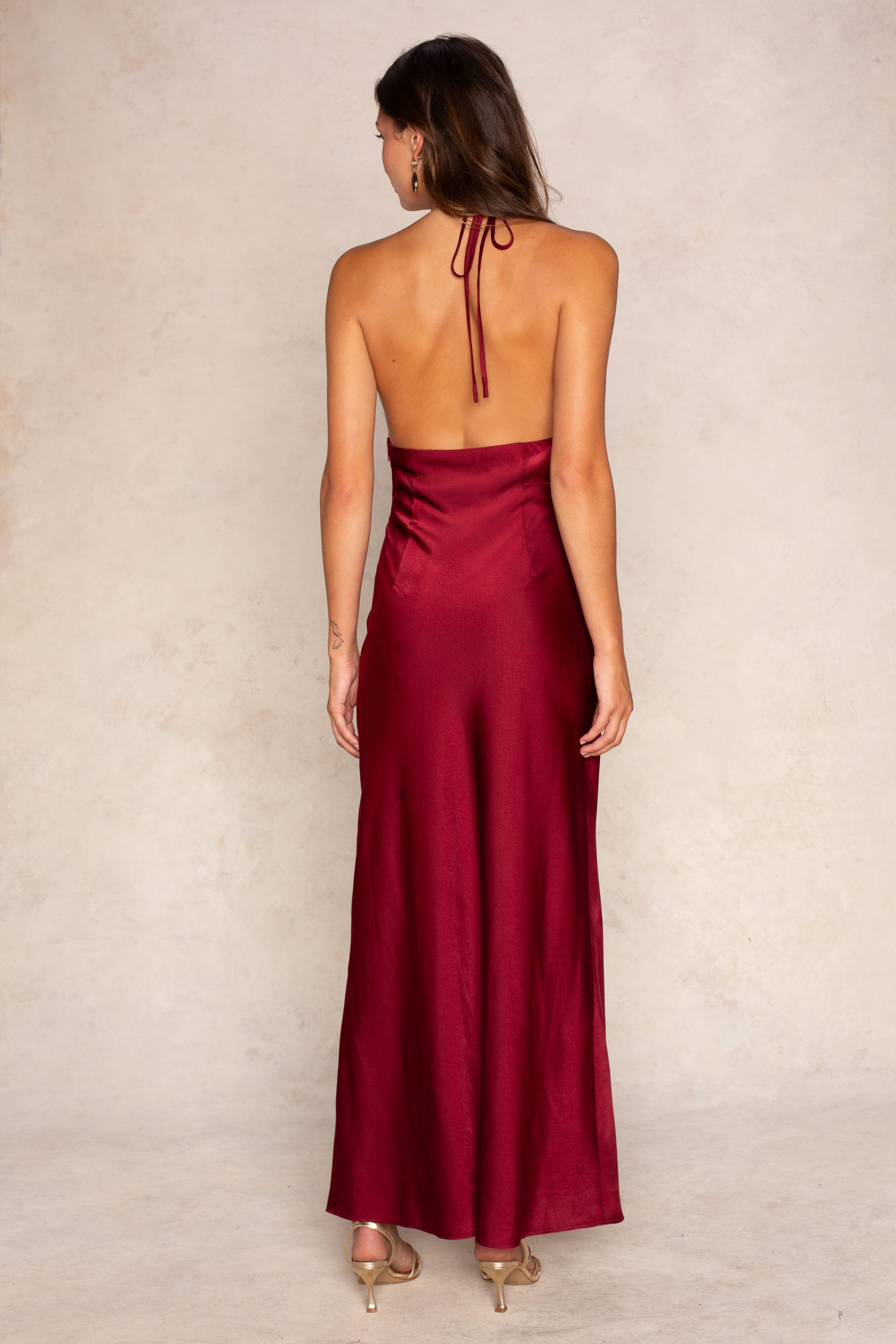 Otis Maxi Dress