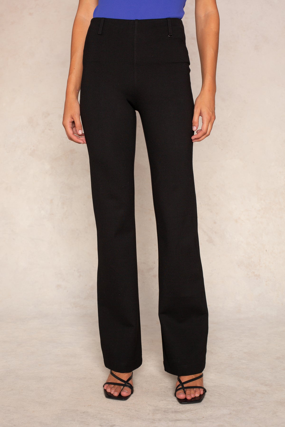 Reece Boot Ponte Pant