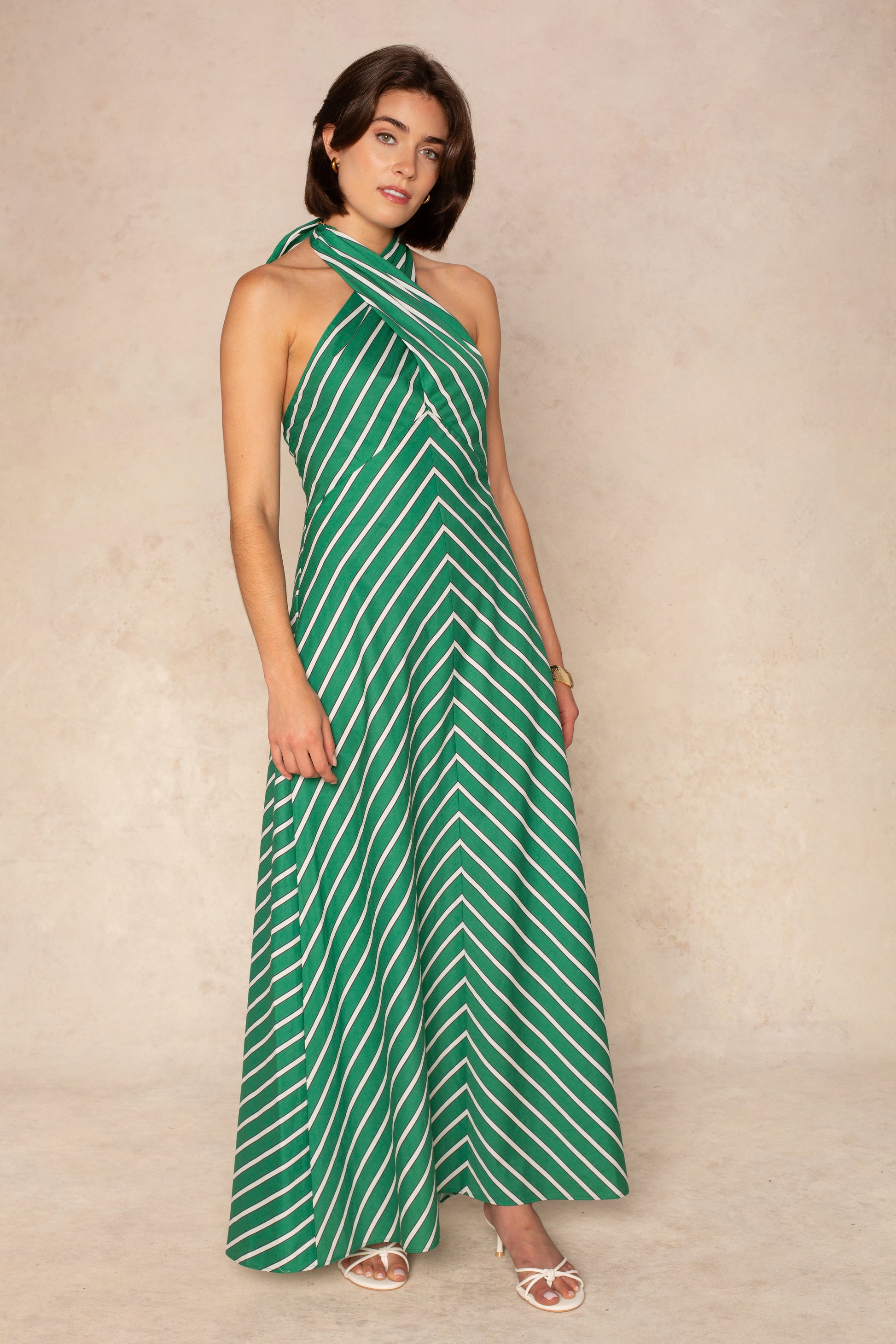 Few Moda | Noelle Cotton Dress