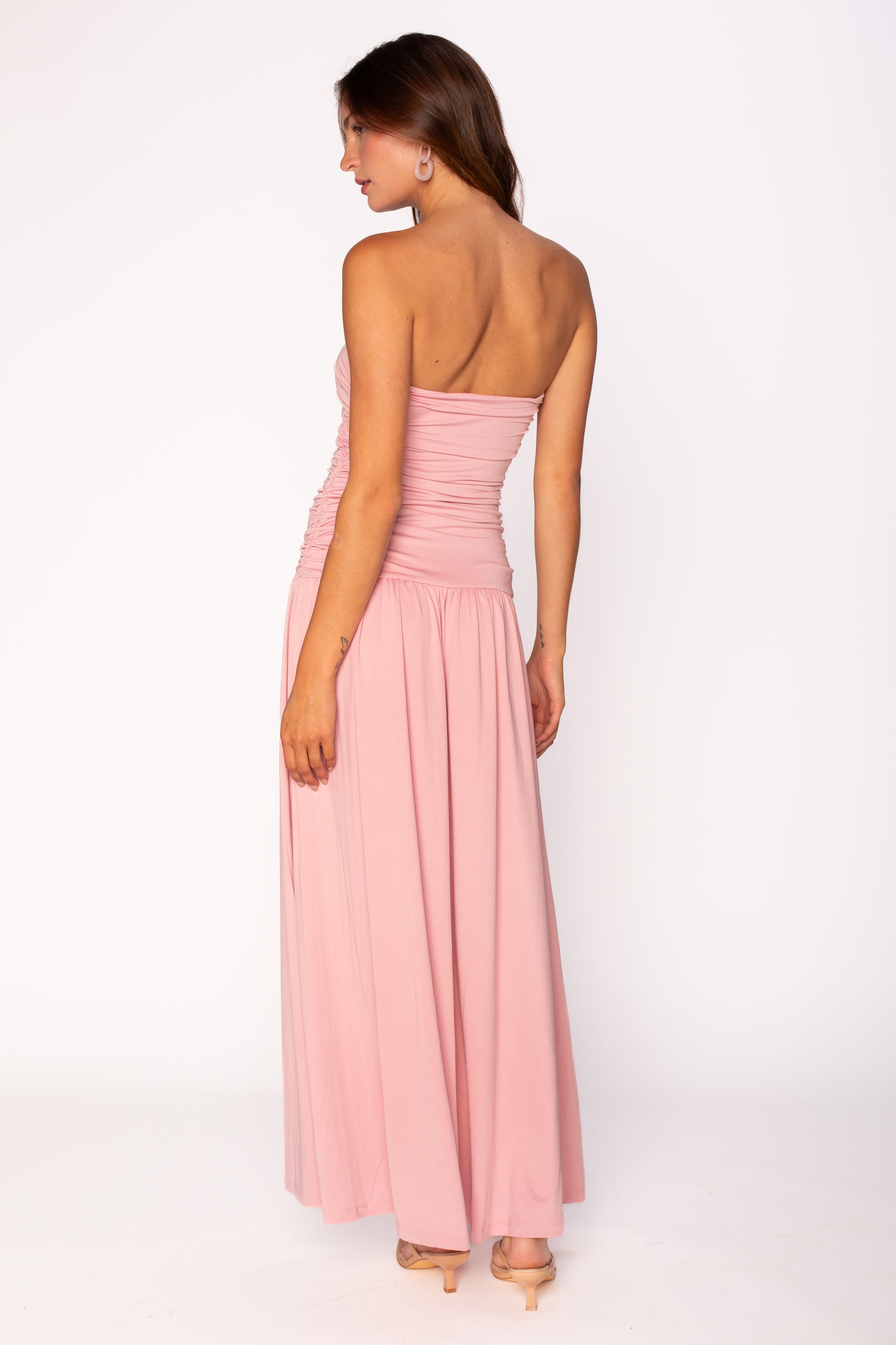 adoni mesh maxi dress Adoni Mesh Midi Dress Aqua – South Moon Under