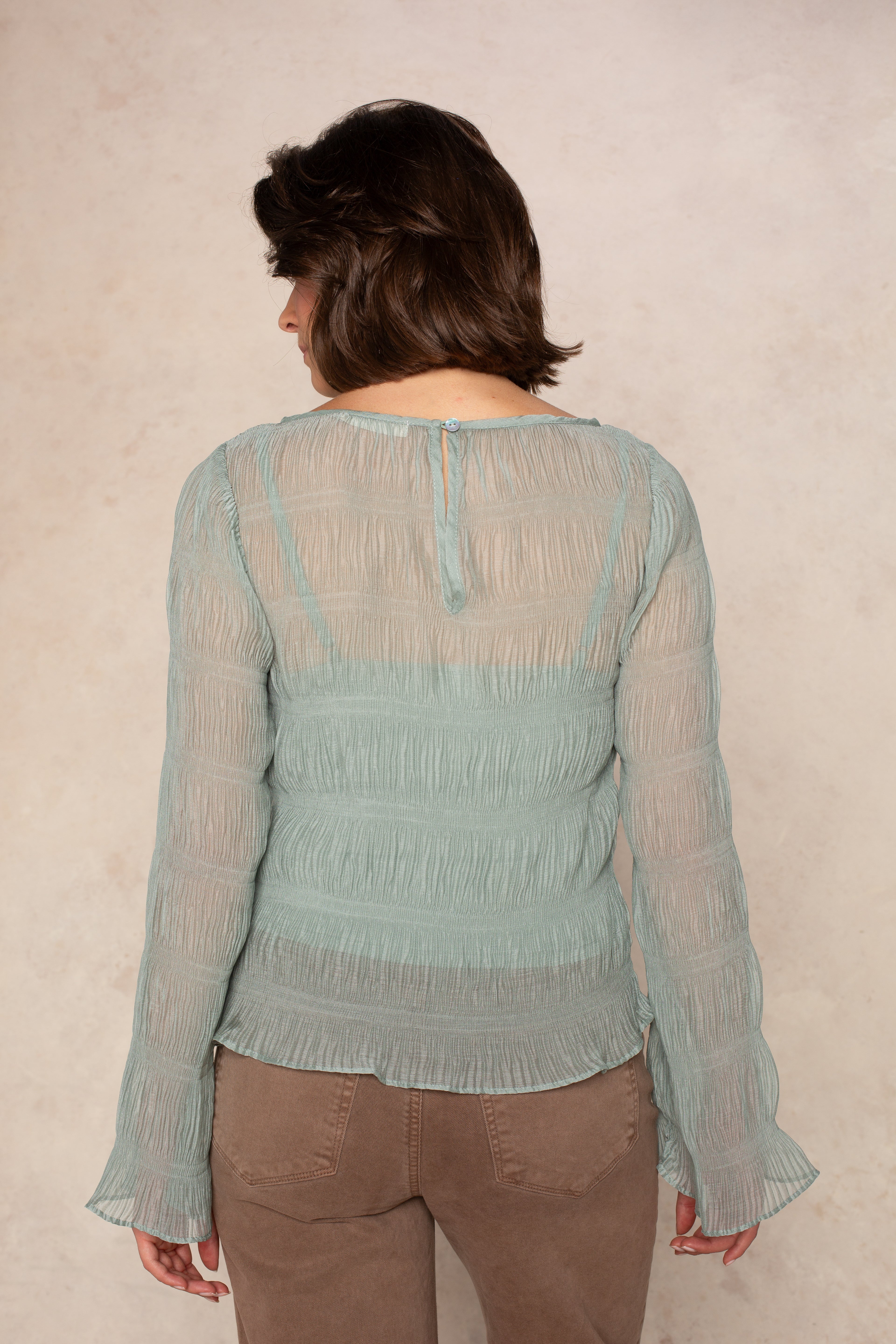 Ciara Long Sleeve