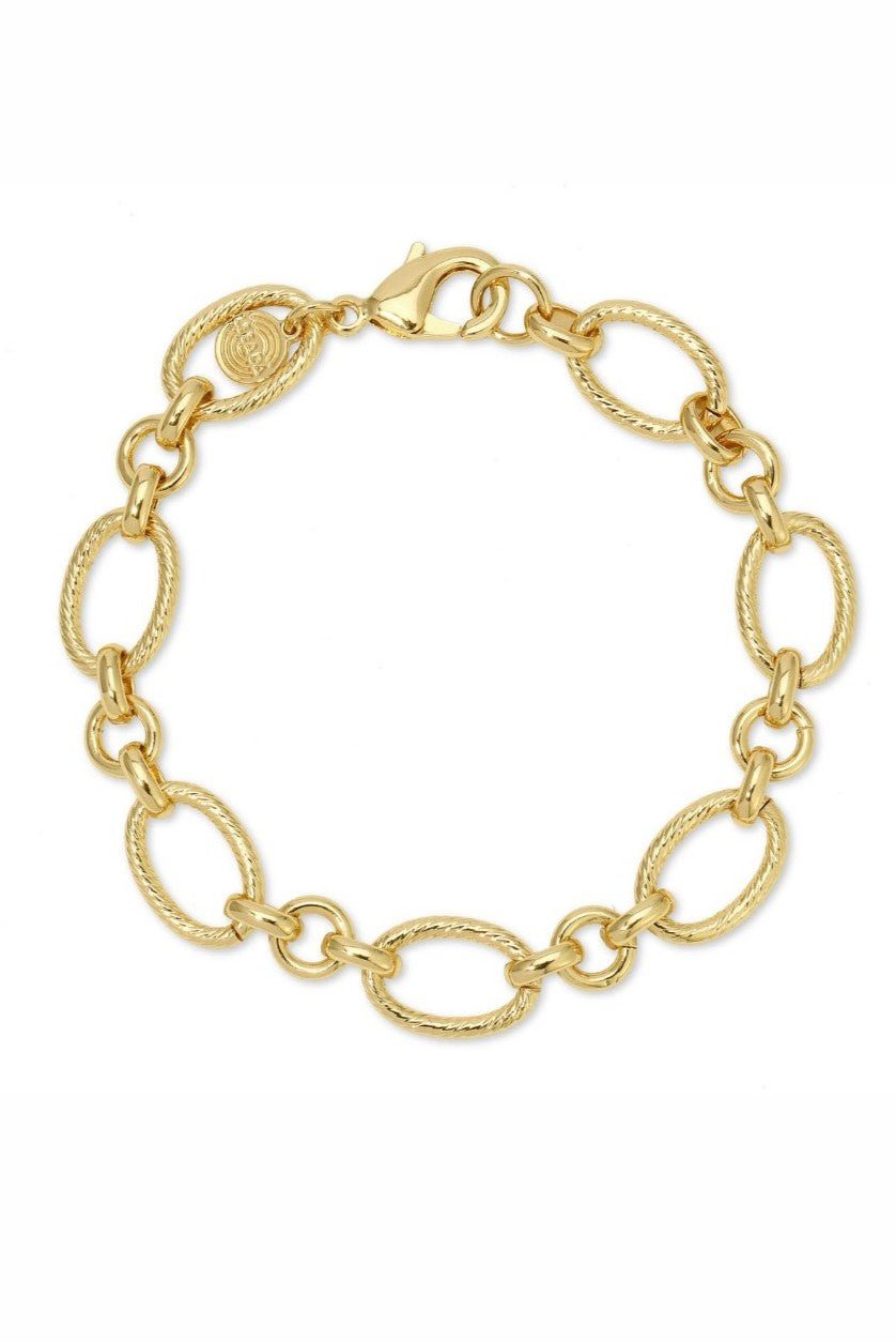 Mia Chain Bracelet