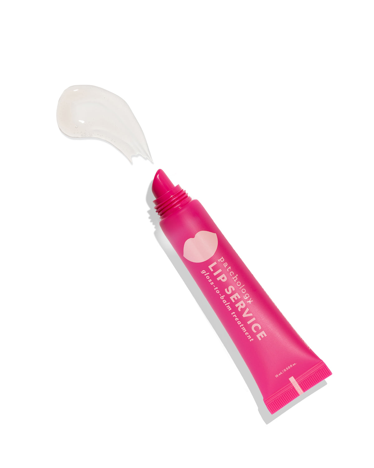 Lip Service Gloss To Balm Treatment