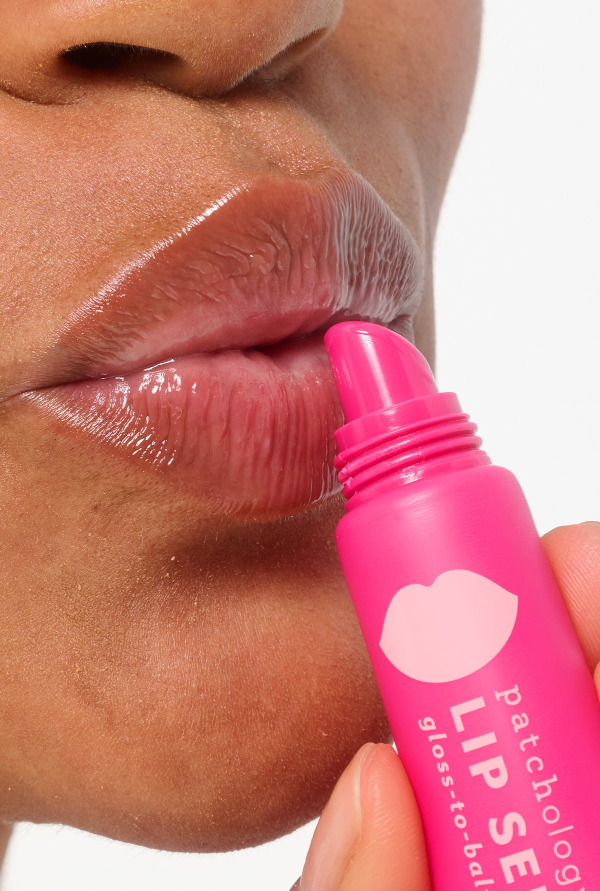 Lip Service Gloss To Balm Treatment