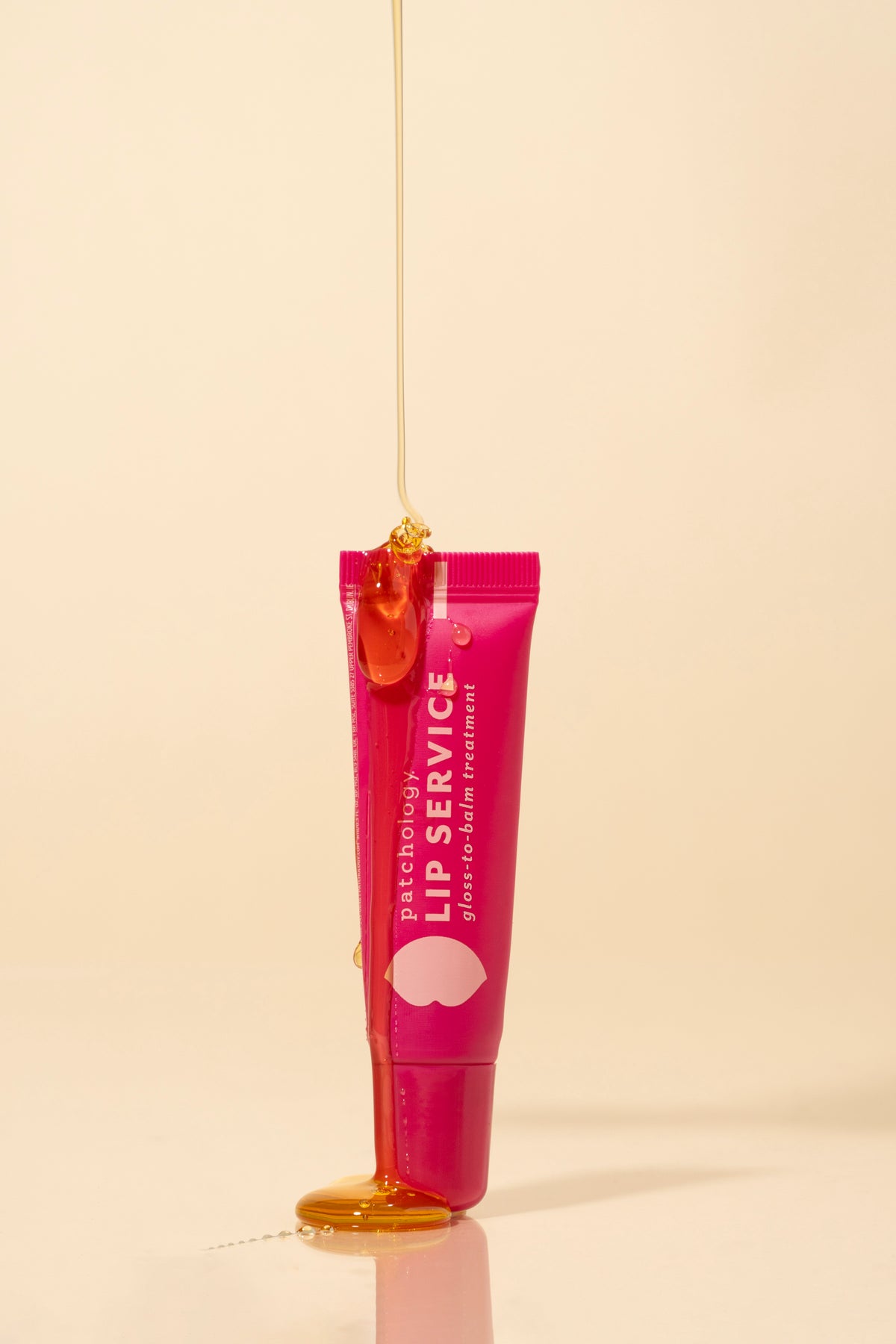 Lip Service Gloss To Balm Treatment