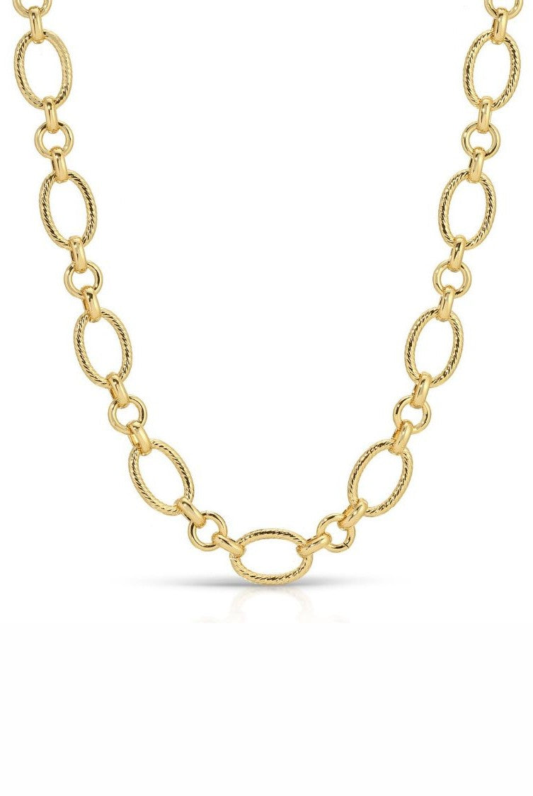 Mia Chain Necklace