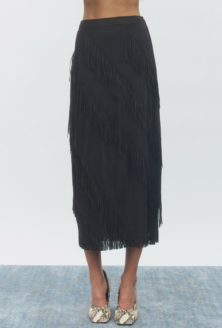 Kellie Skirt