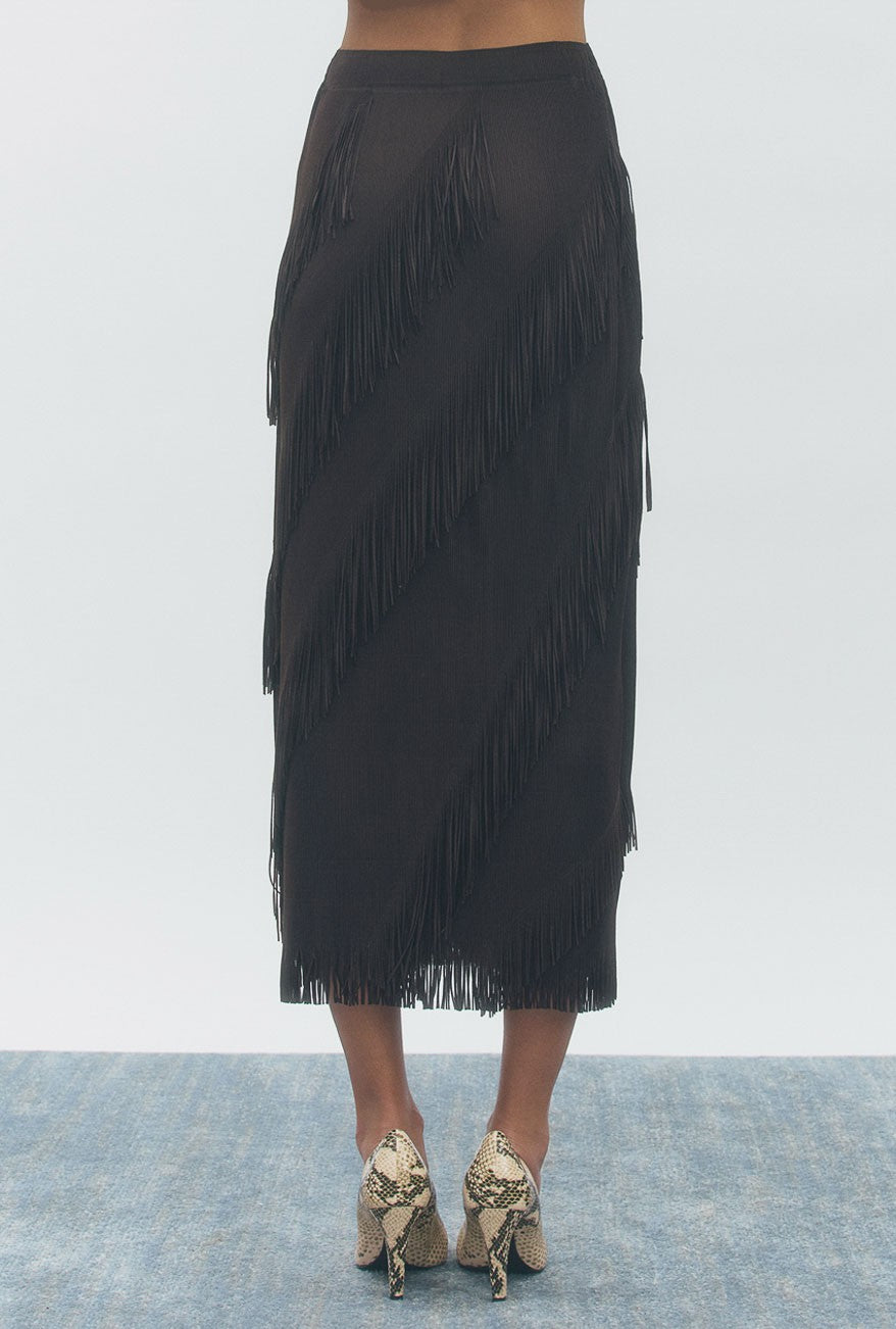Kellie Skirt