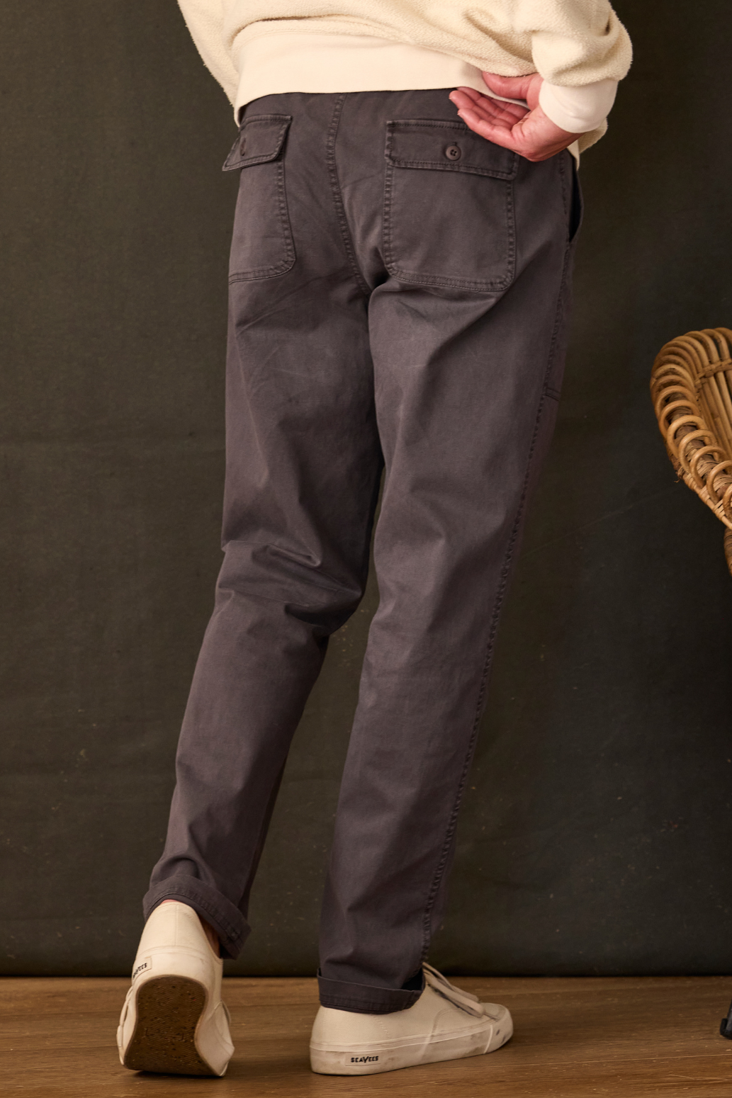 Alston Pant