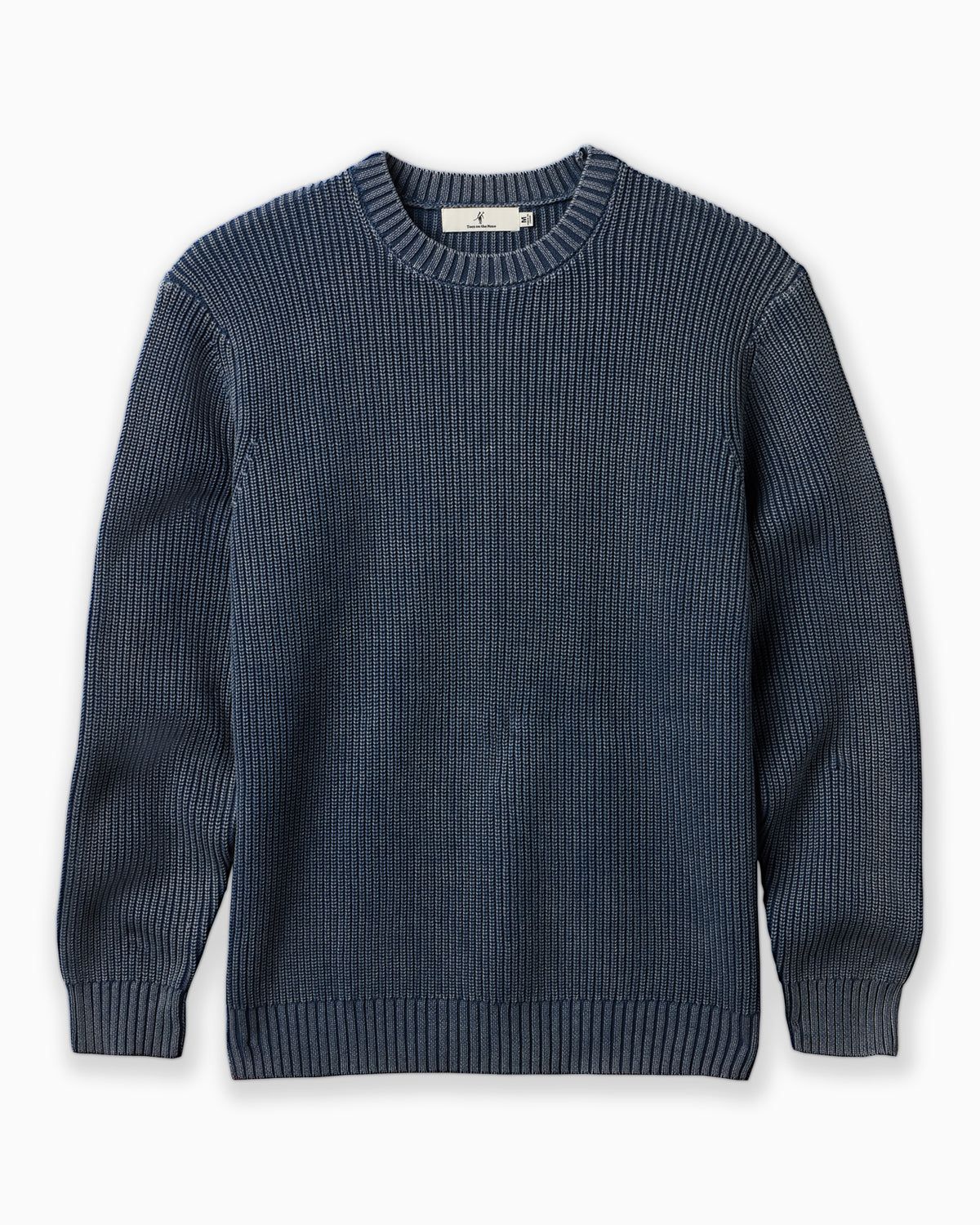 Pacific L/s Sweater