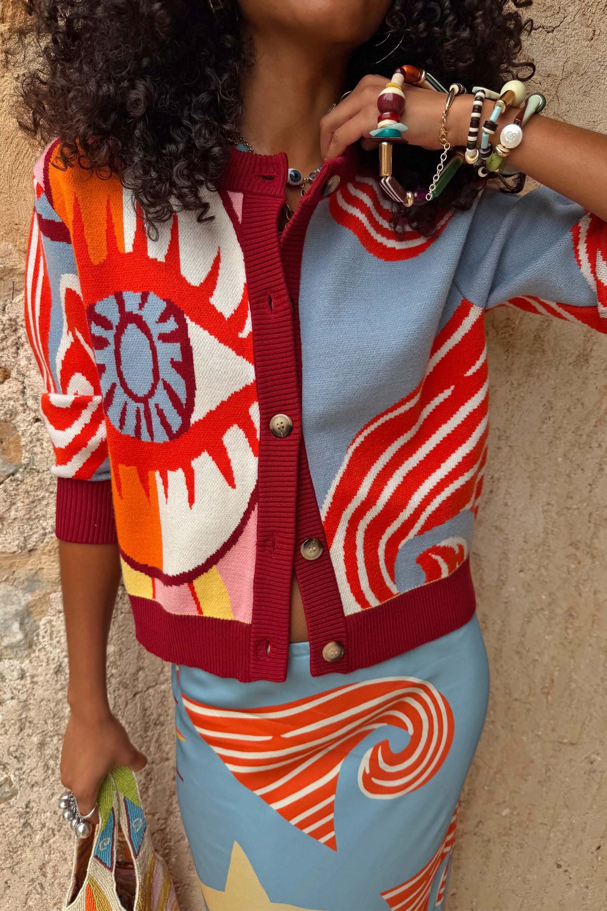 Hollie Cardigan