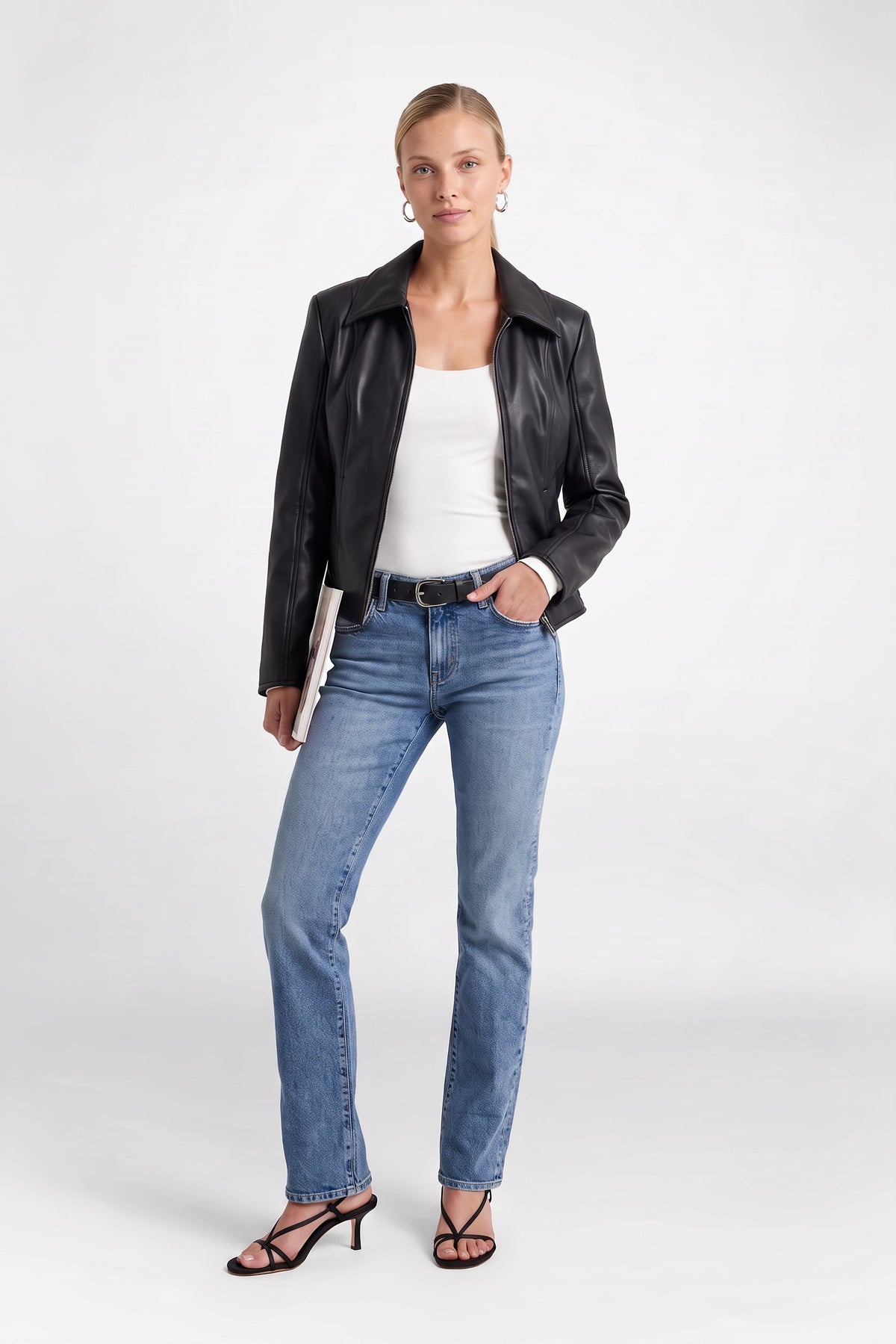 Oaklyn Jacket