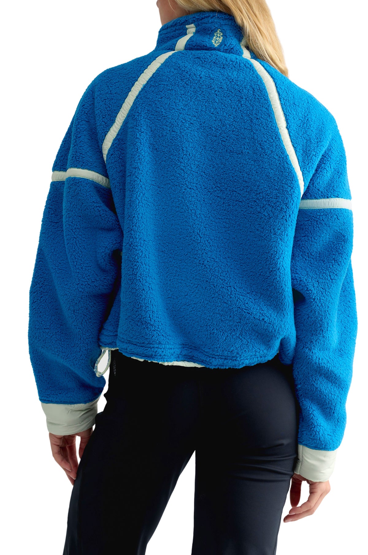 Mountain High 1/2 Zip