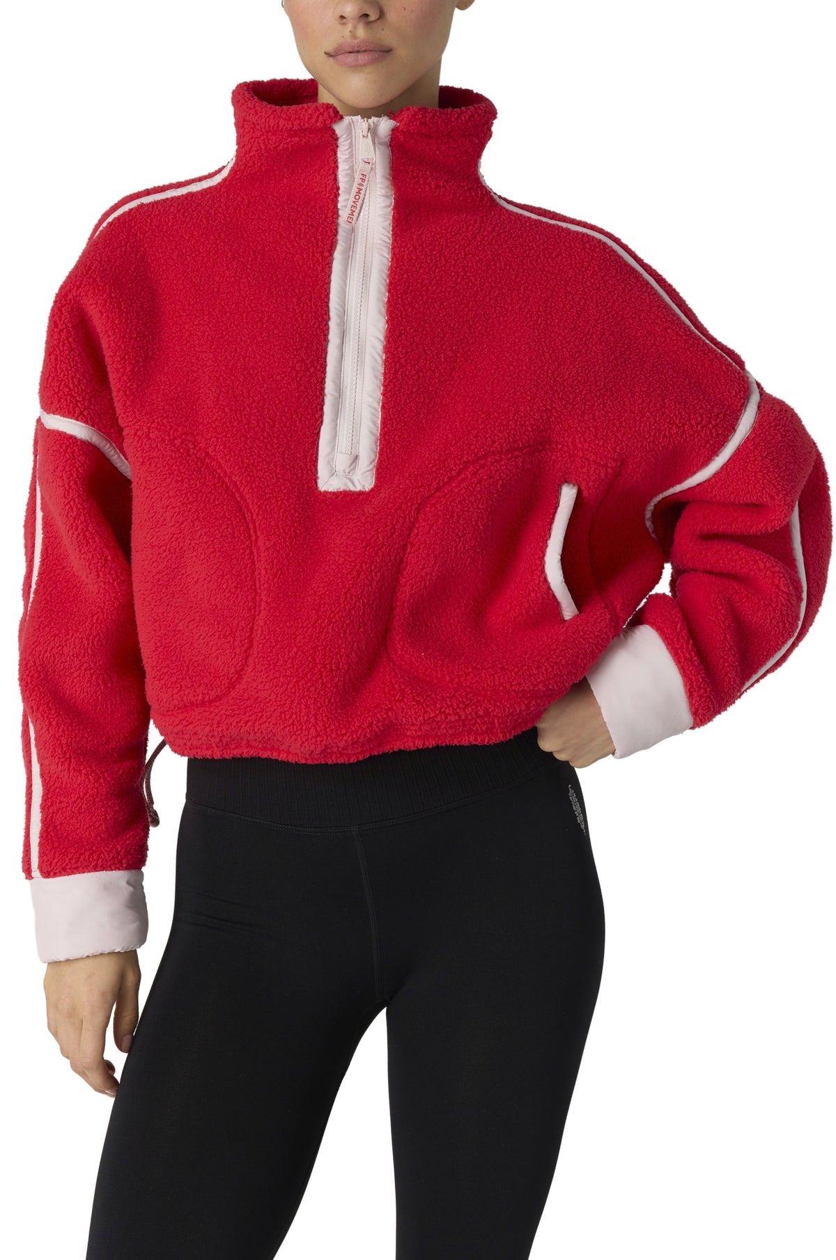 Mountain High 1/2 Zip