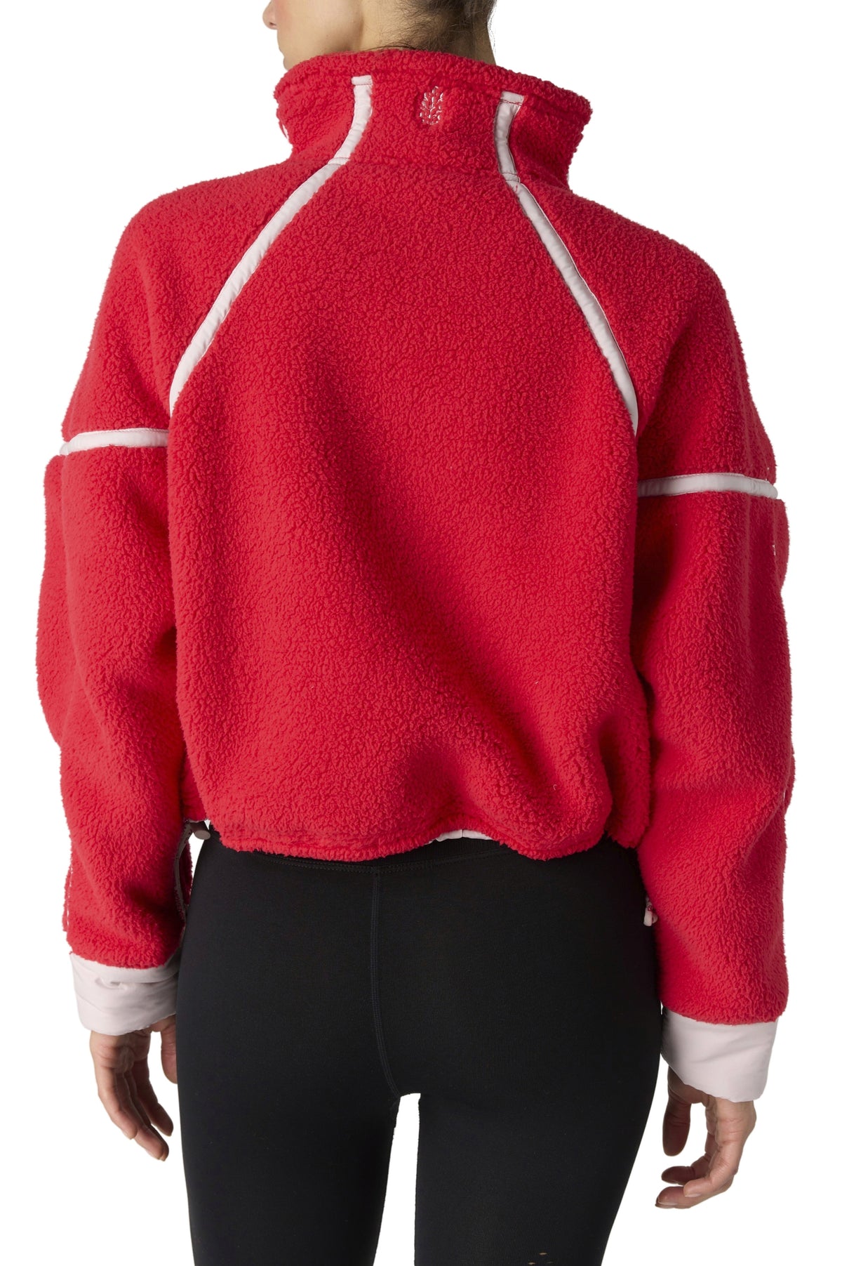 Mountain High 1/2 Zip