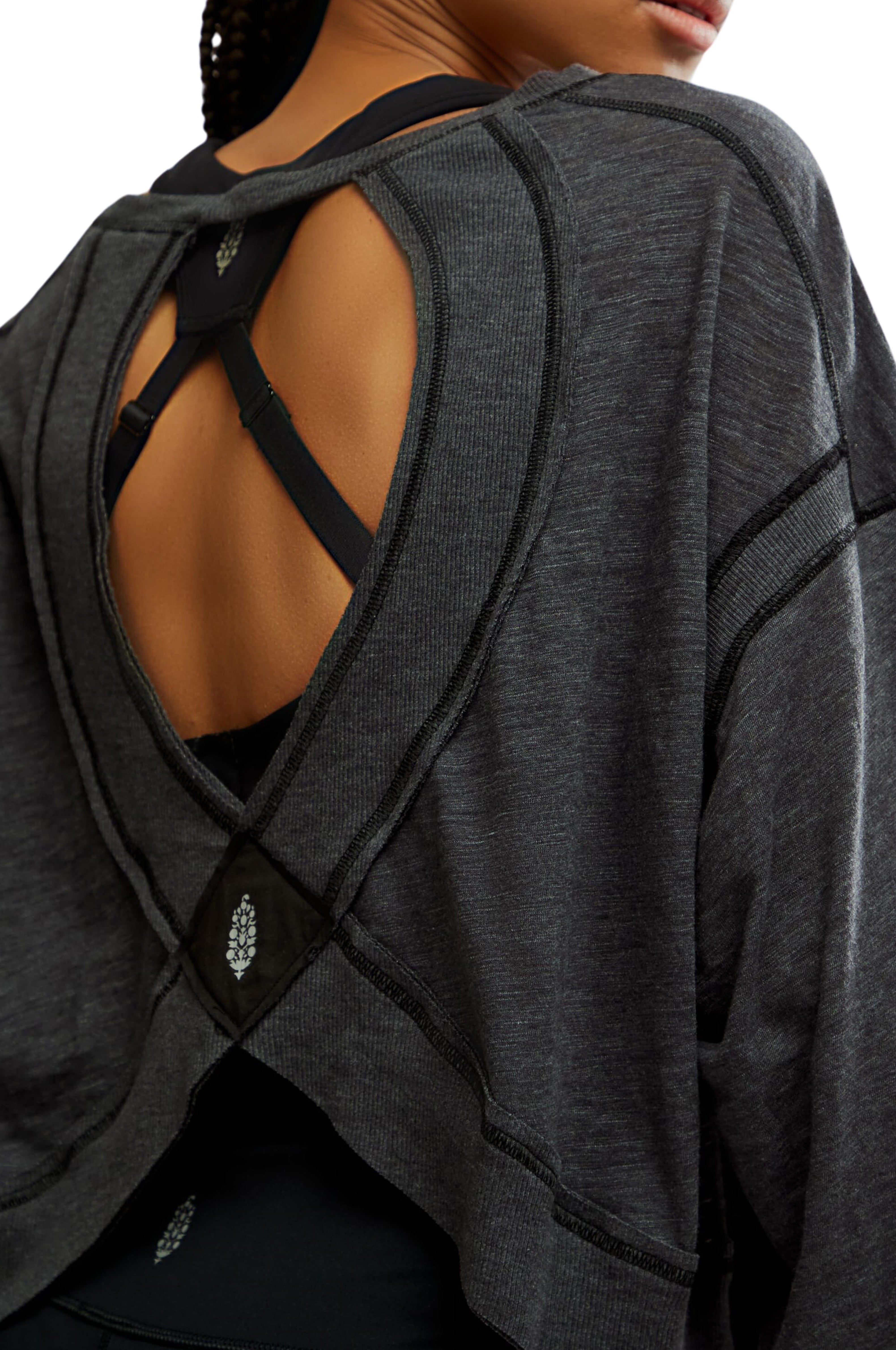 My Time Layer In Black