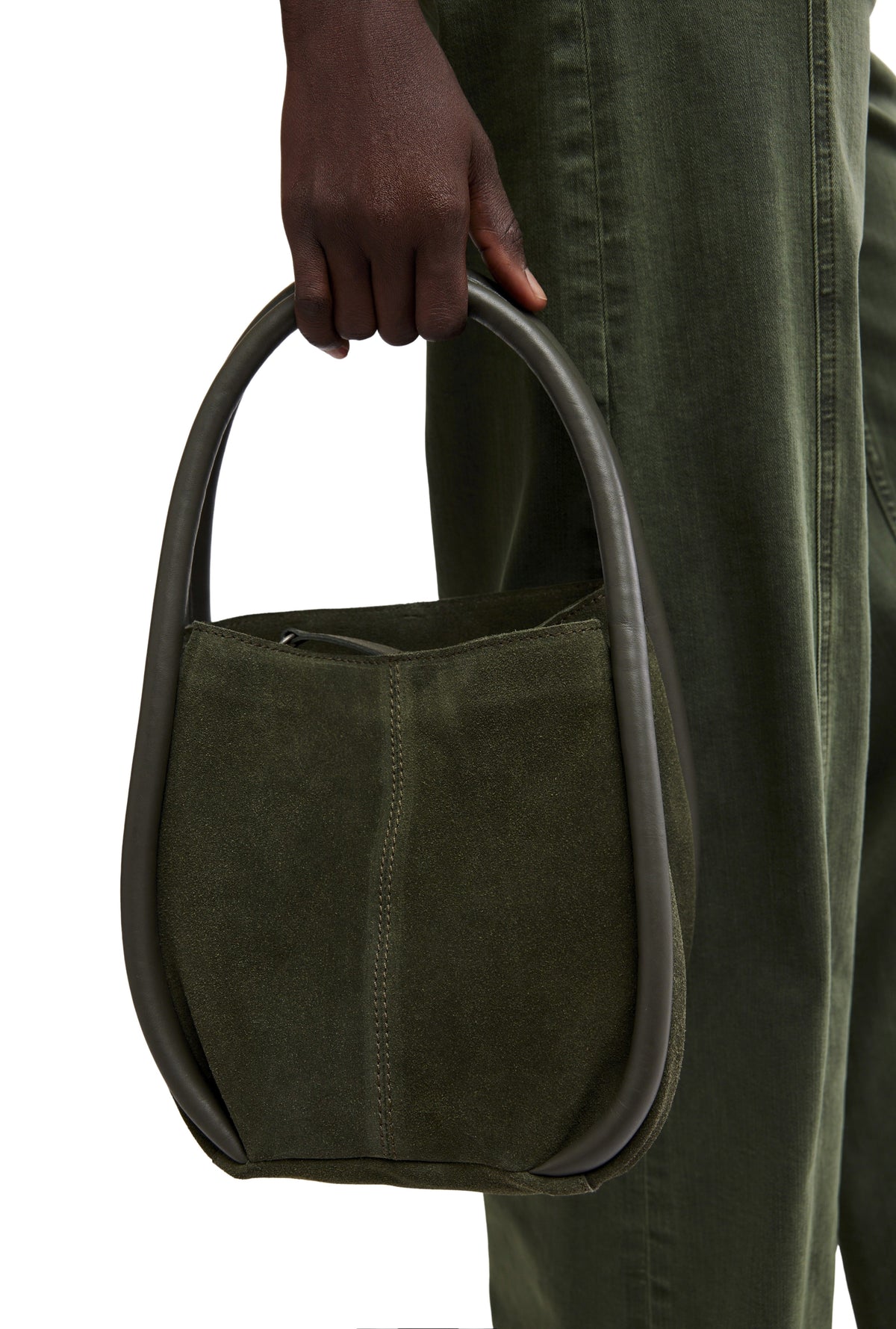 Barlow Bucket Bag