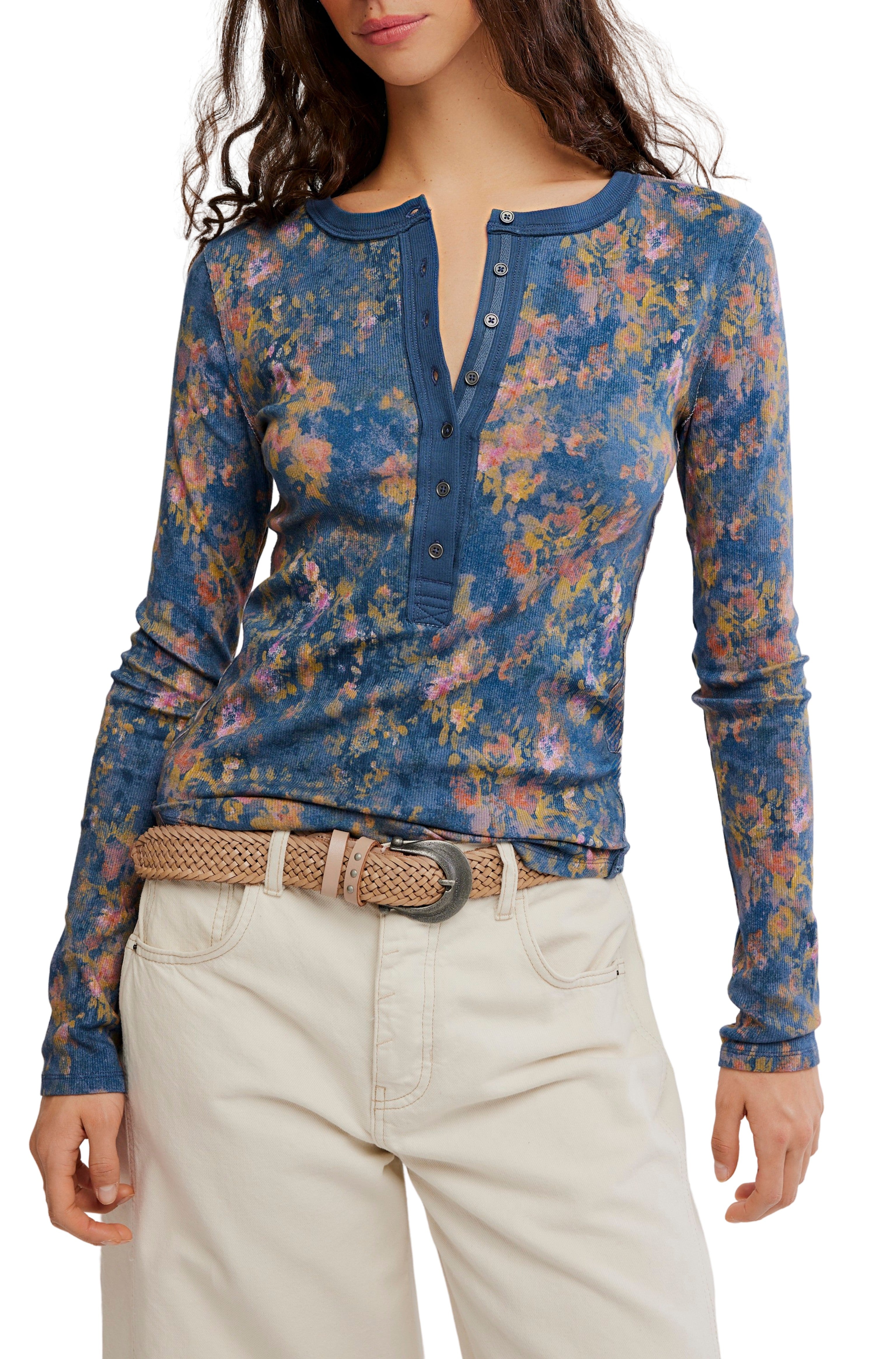 Jamie Henley Printed