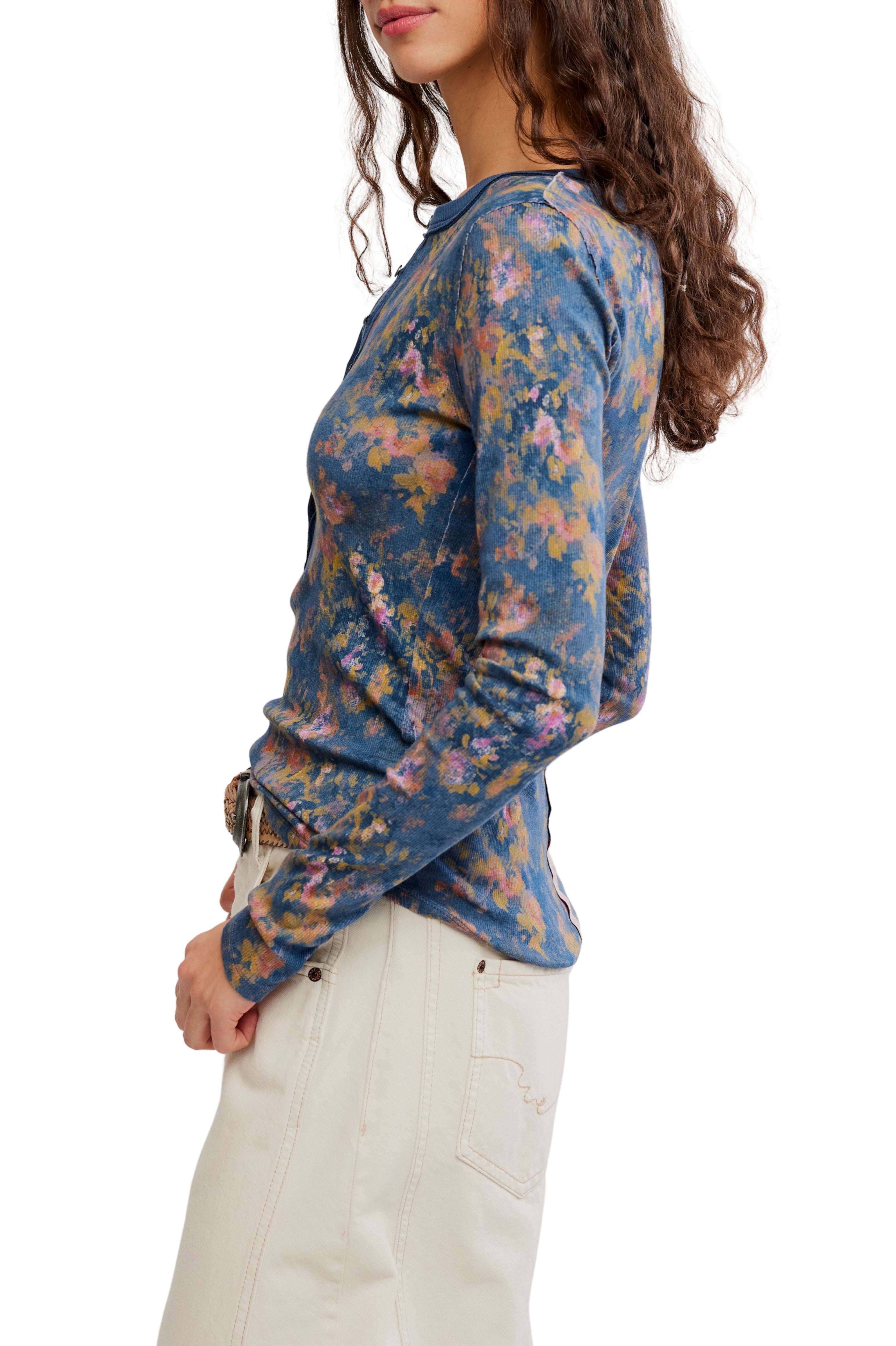 Jamie Henley Printed