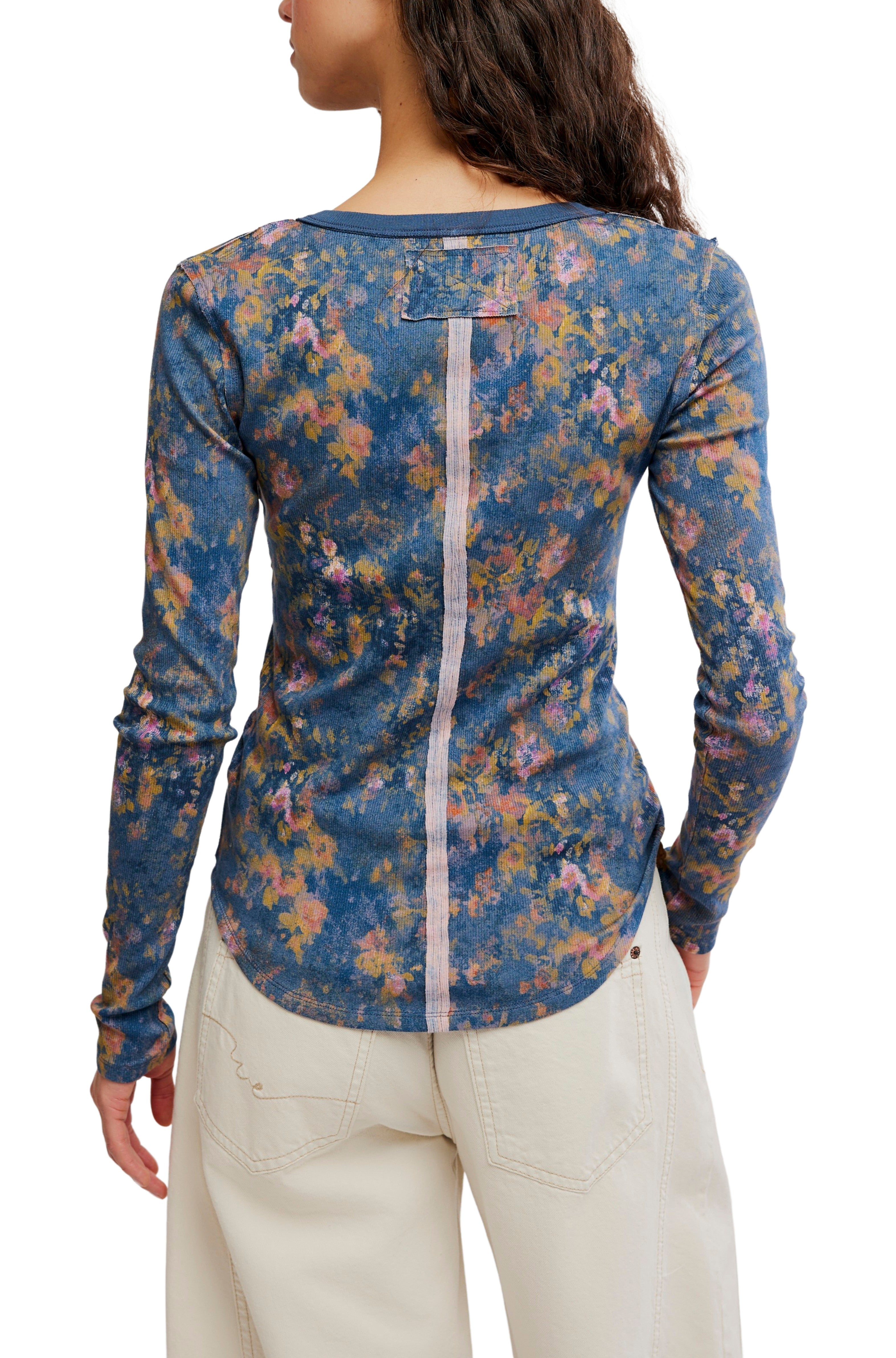 Jamie Henley Printed