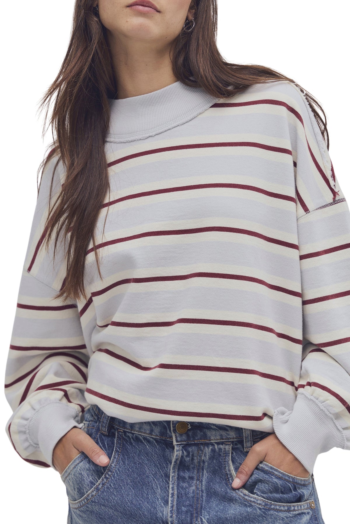 Palm Spring Striped