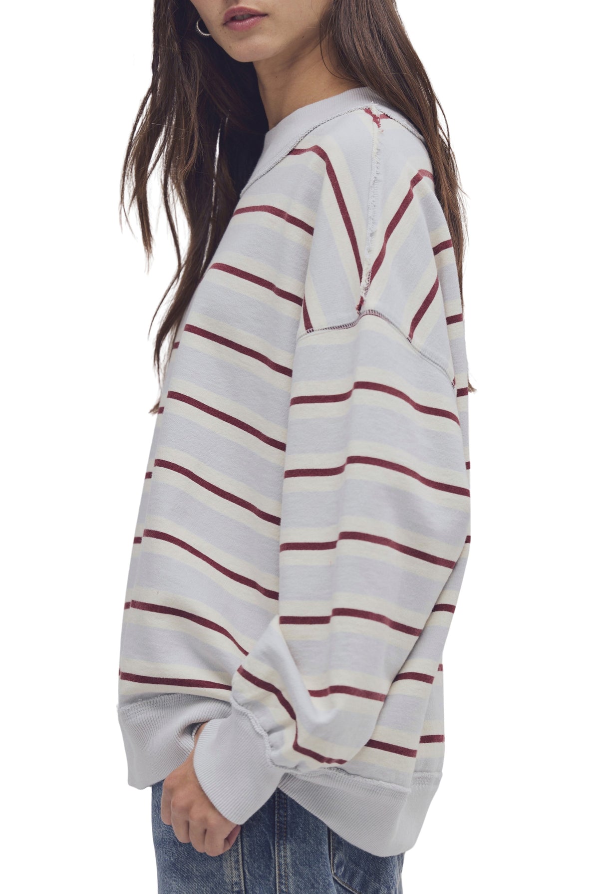 Palm Spring Striped