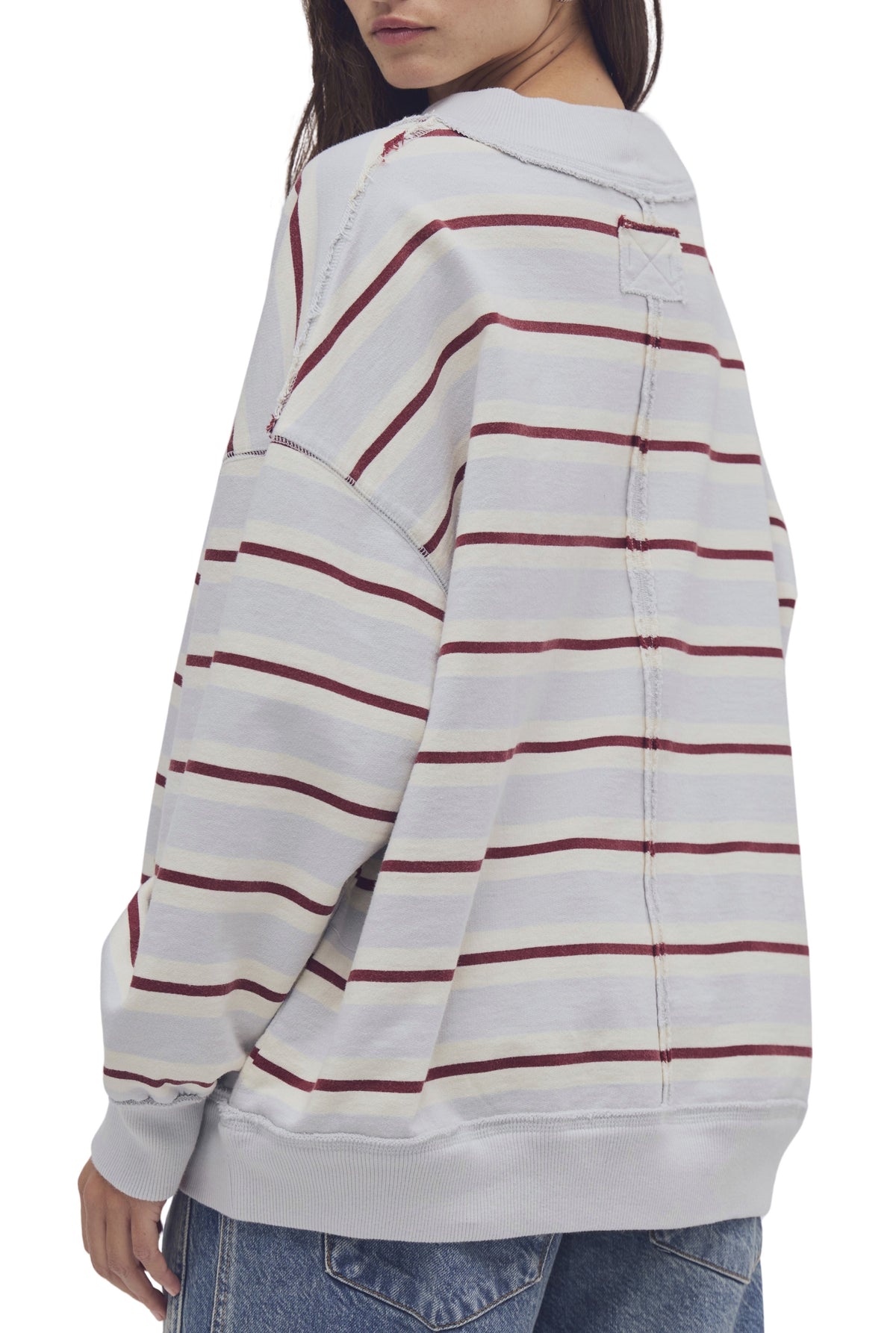 Palm Spring Striped