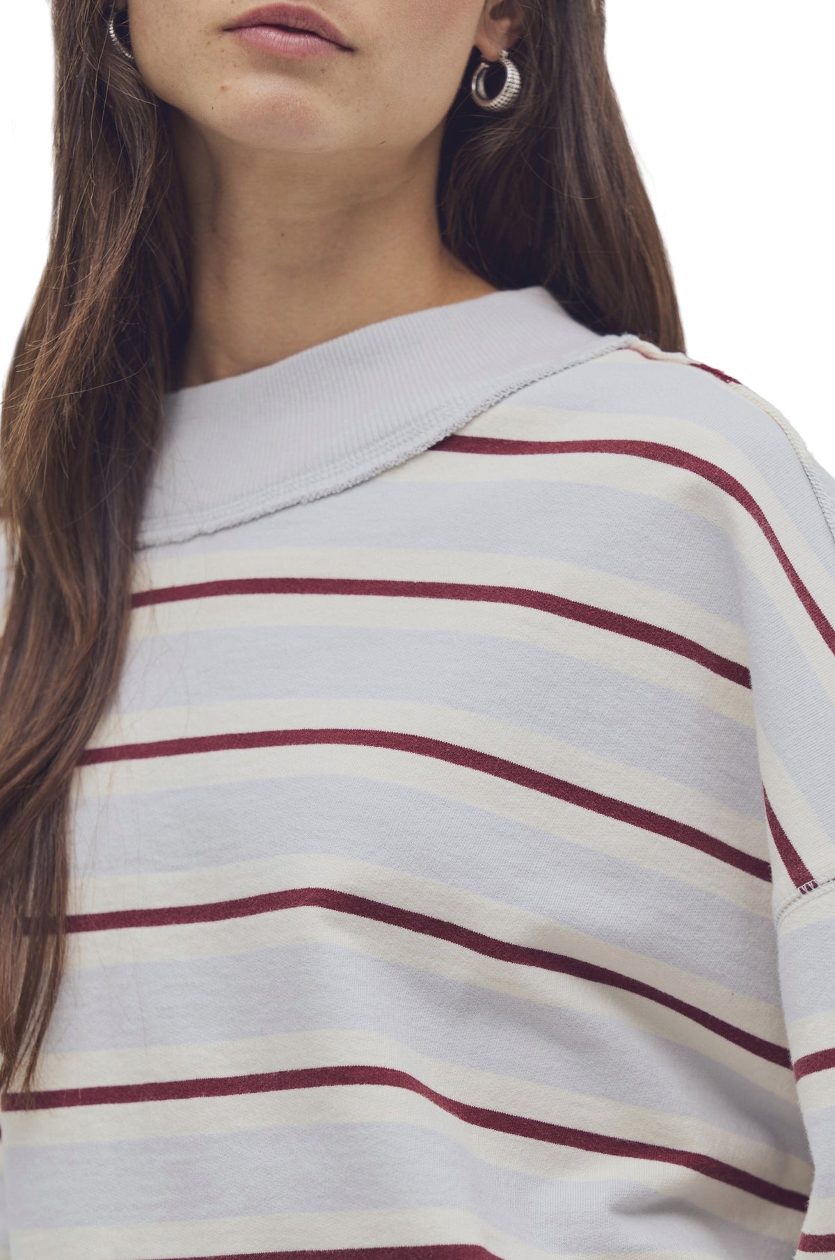 Palm Spring Striped