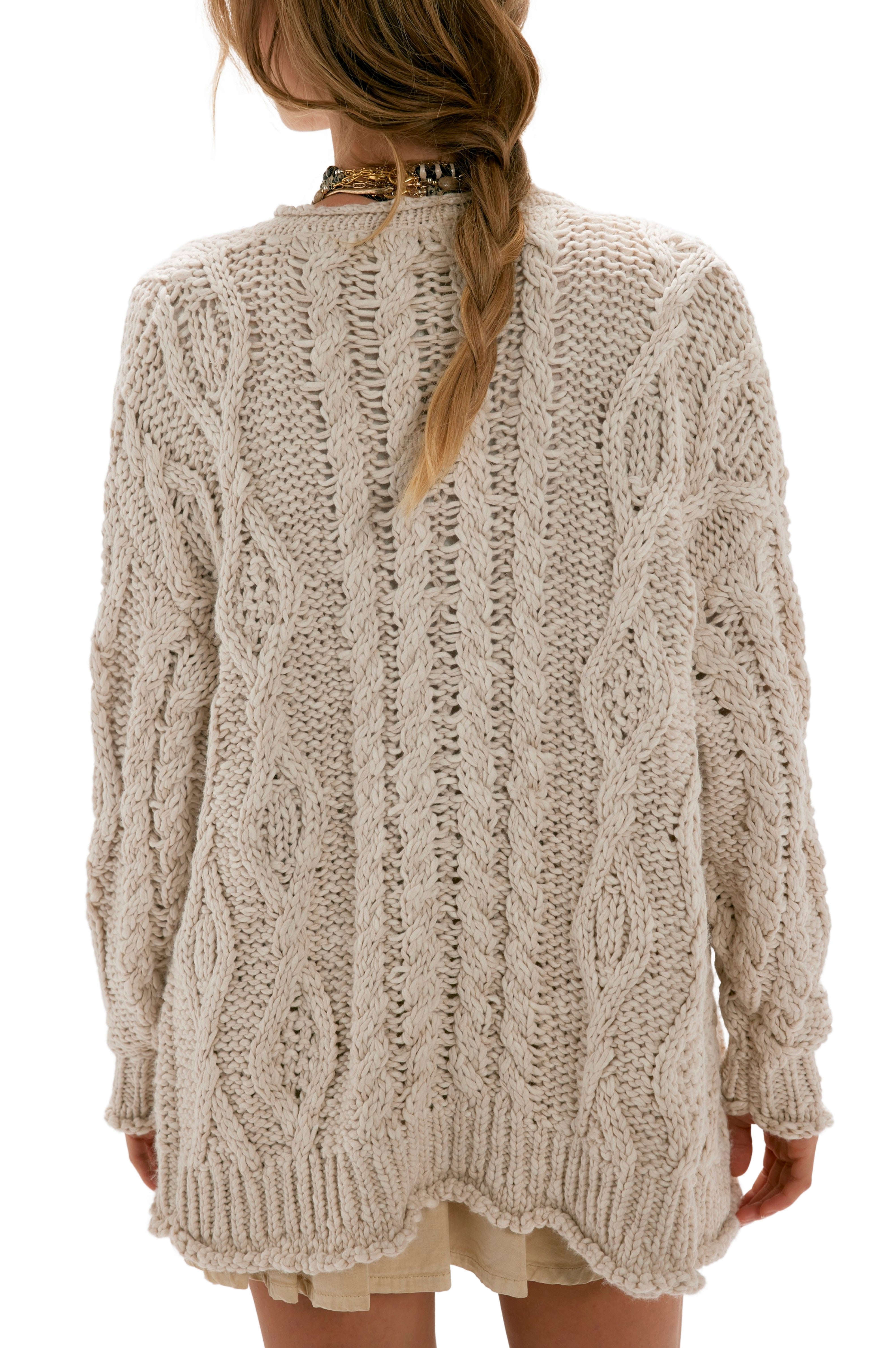 Opal Cardigan
