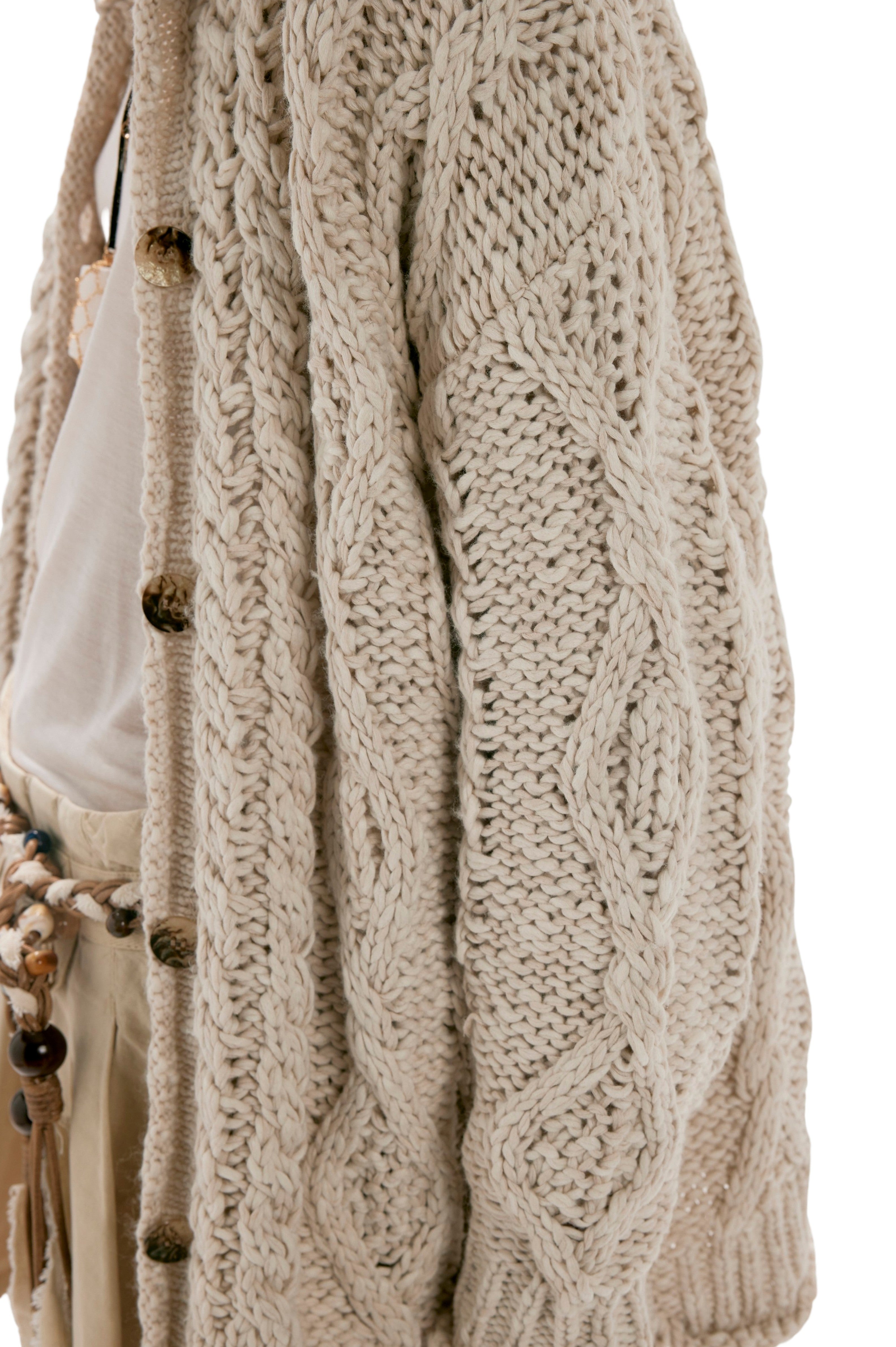 Opal Cardigan
