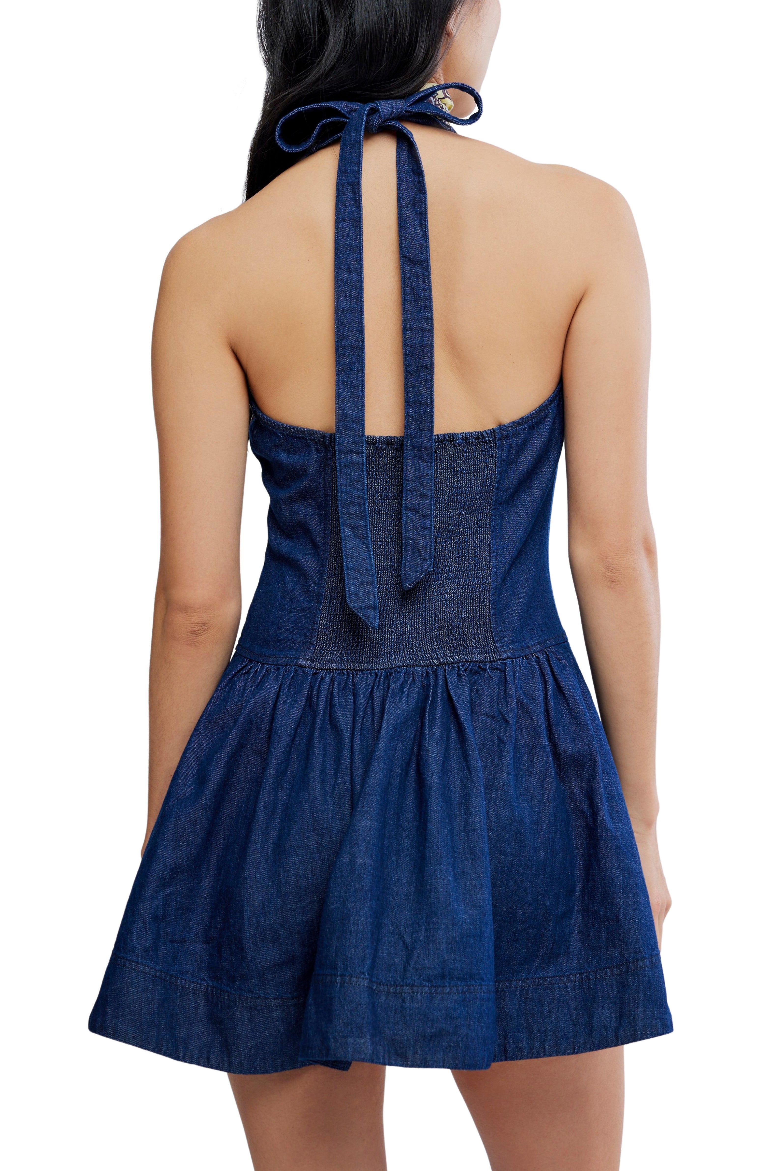 Denim Dresses  South Moon Under