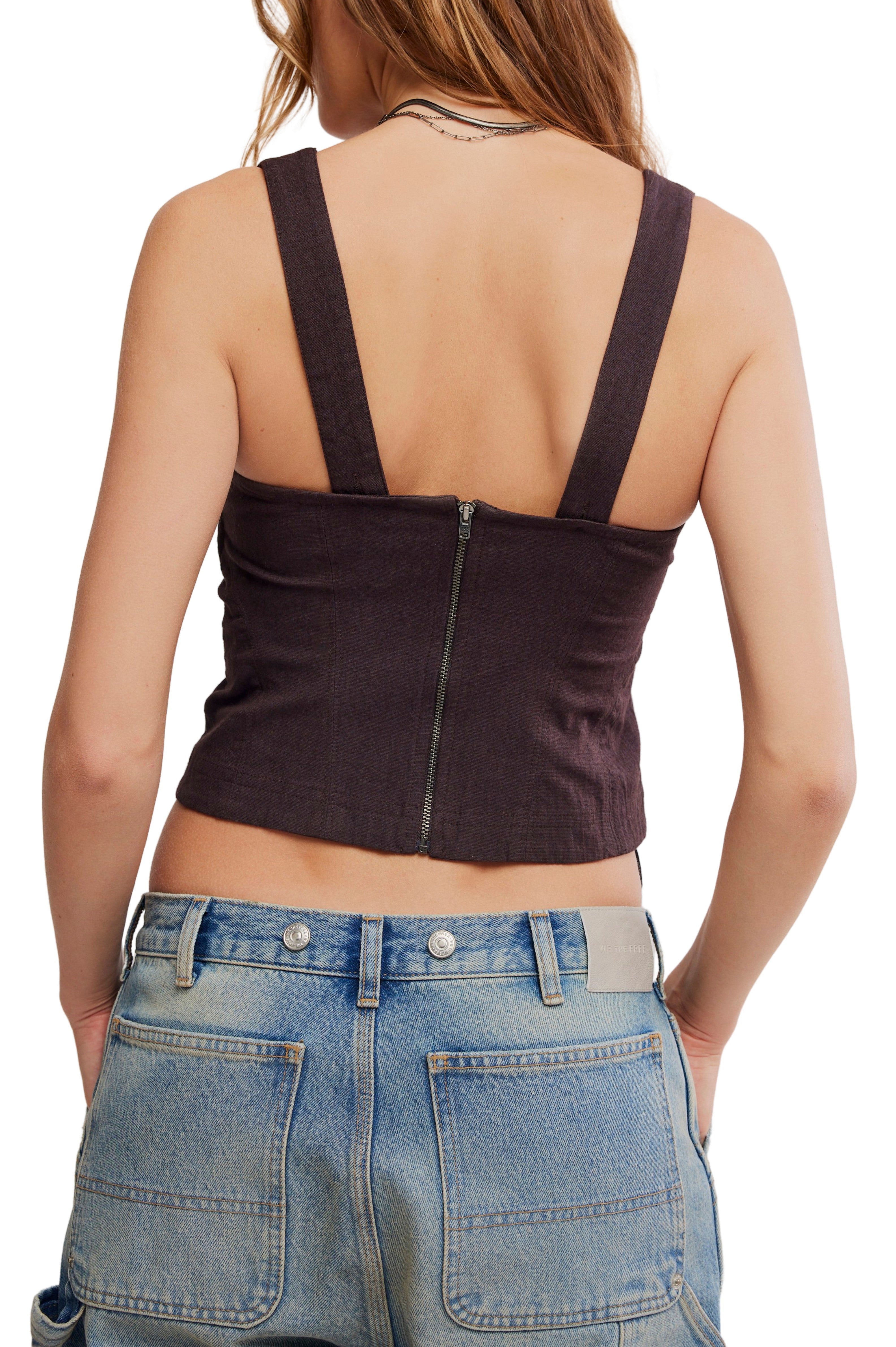 Dani Corset