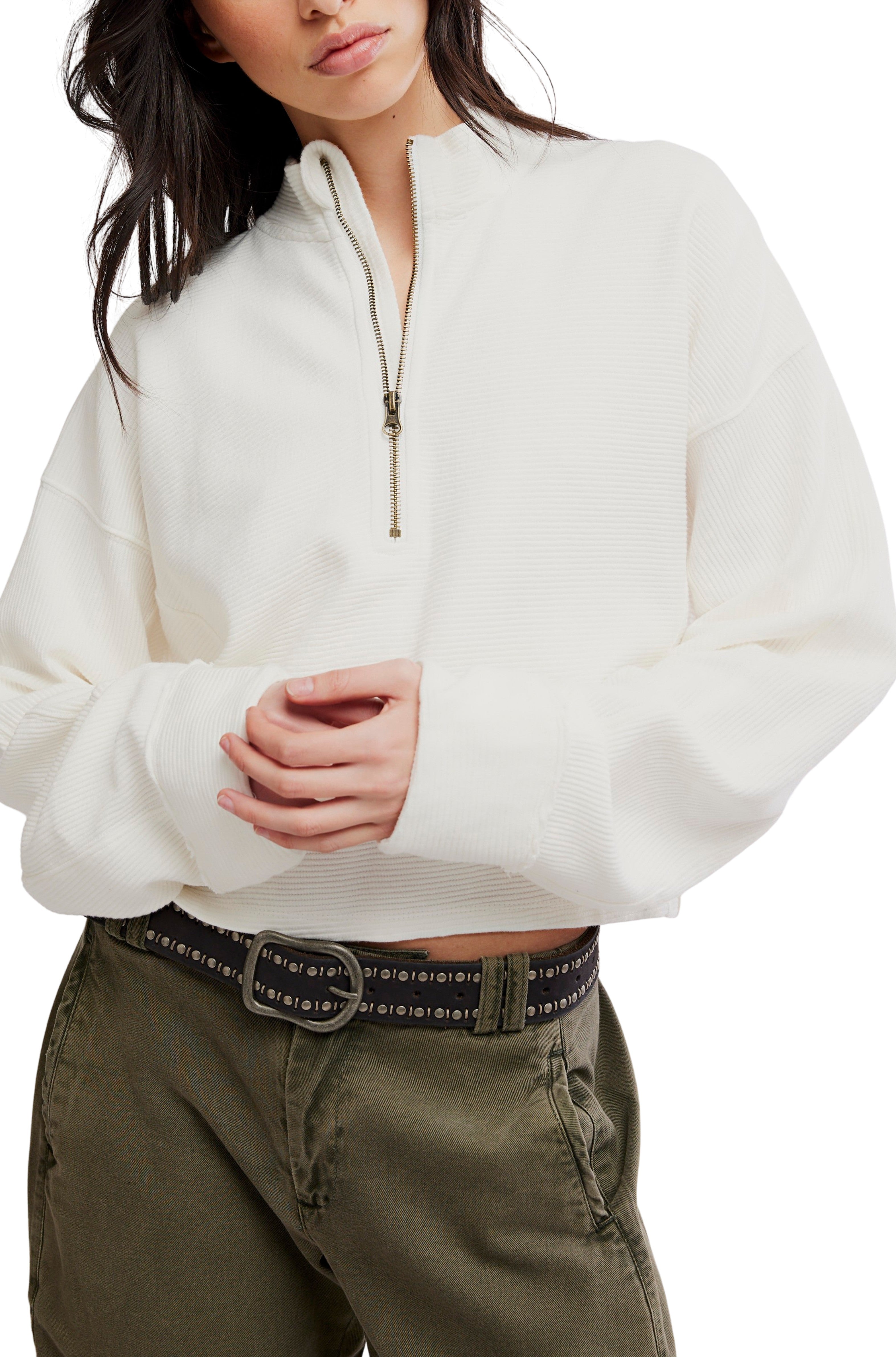 Celeste Quarterzip