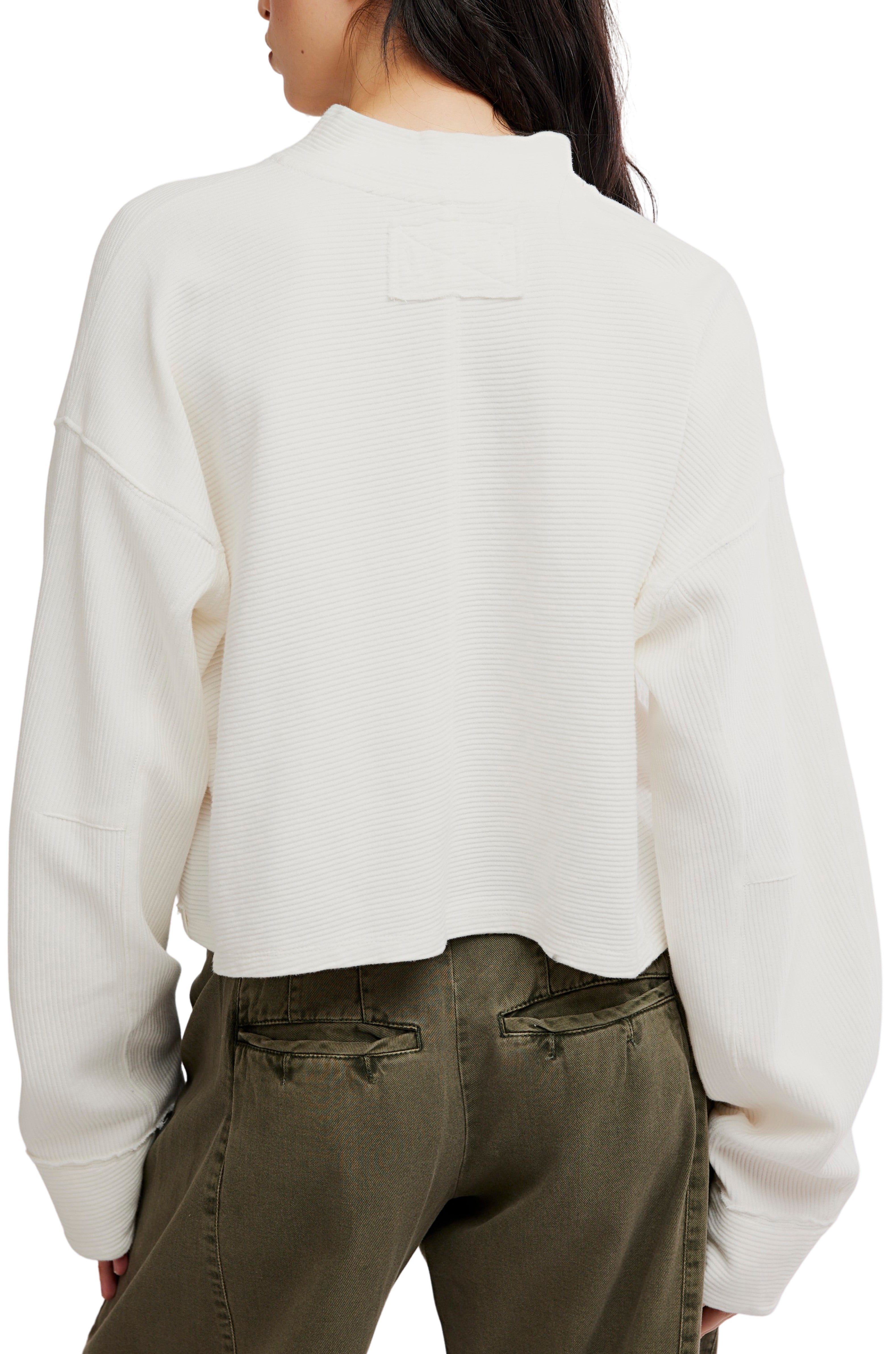 Celeste Quarterzip