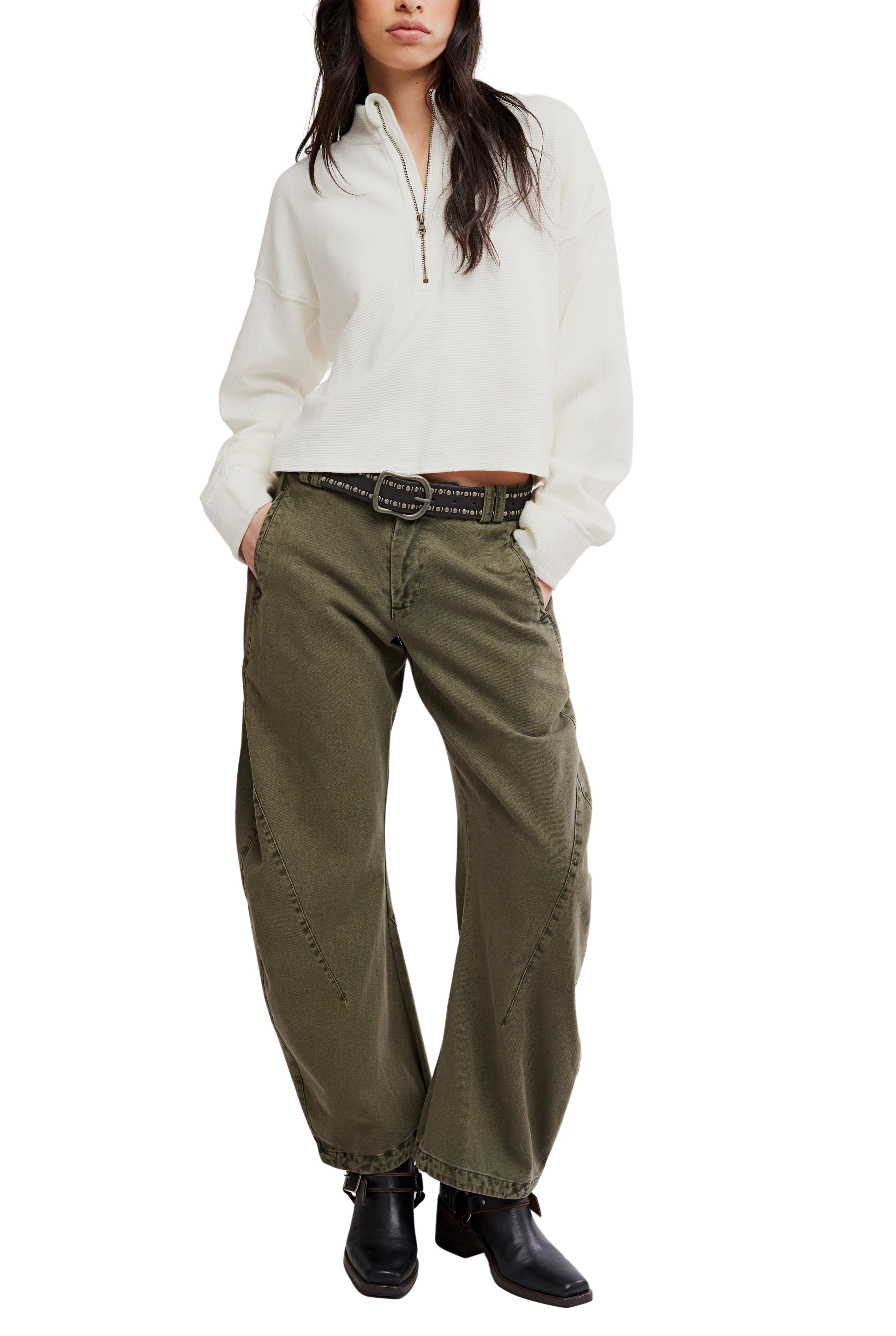 Celeste Quarterzip