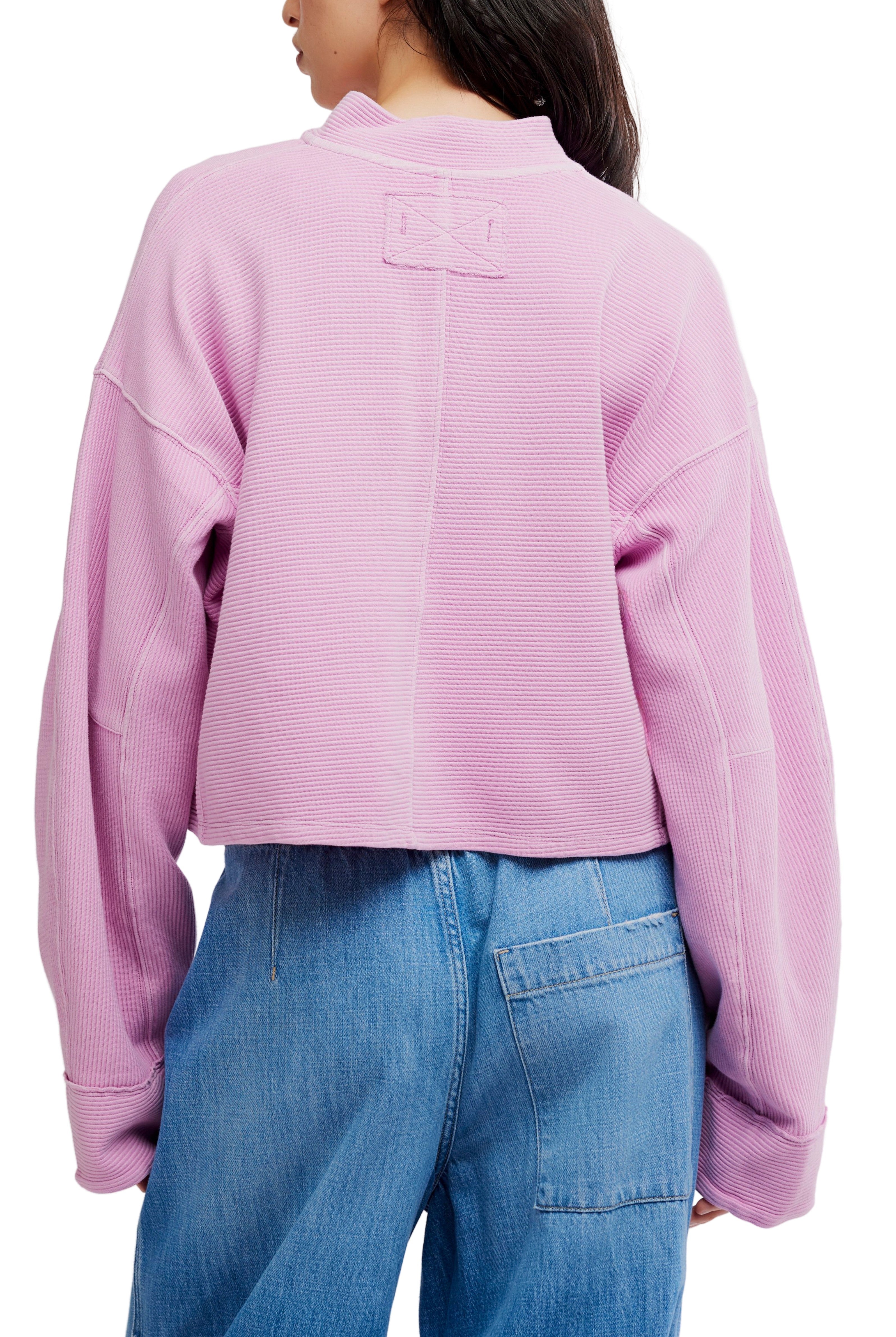 Celeste Quarterzip