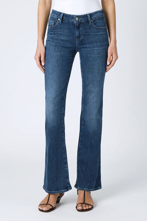 Laurel Canyon 32 Low Rise Bootcut In Beachline