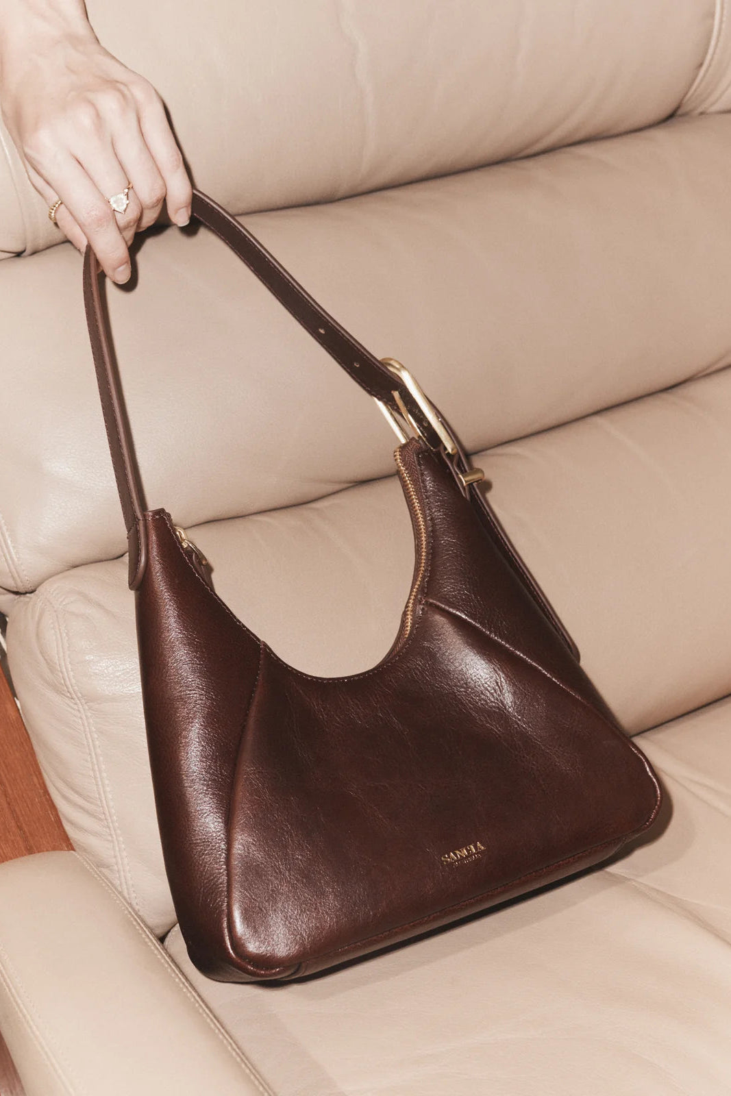 The Istria Bag