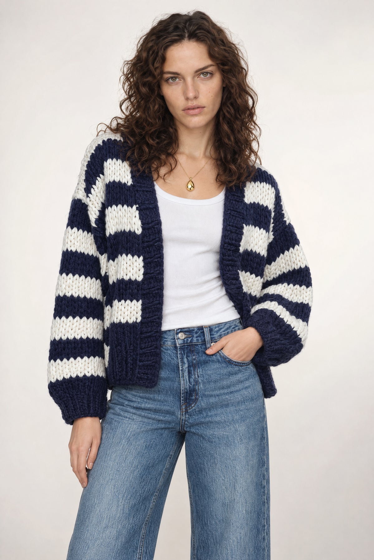 Deedee Cardi