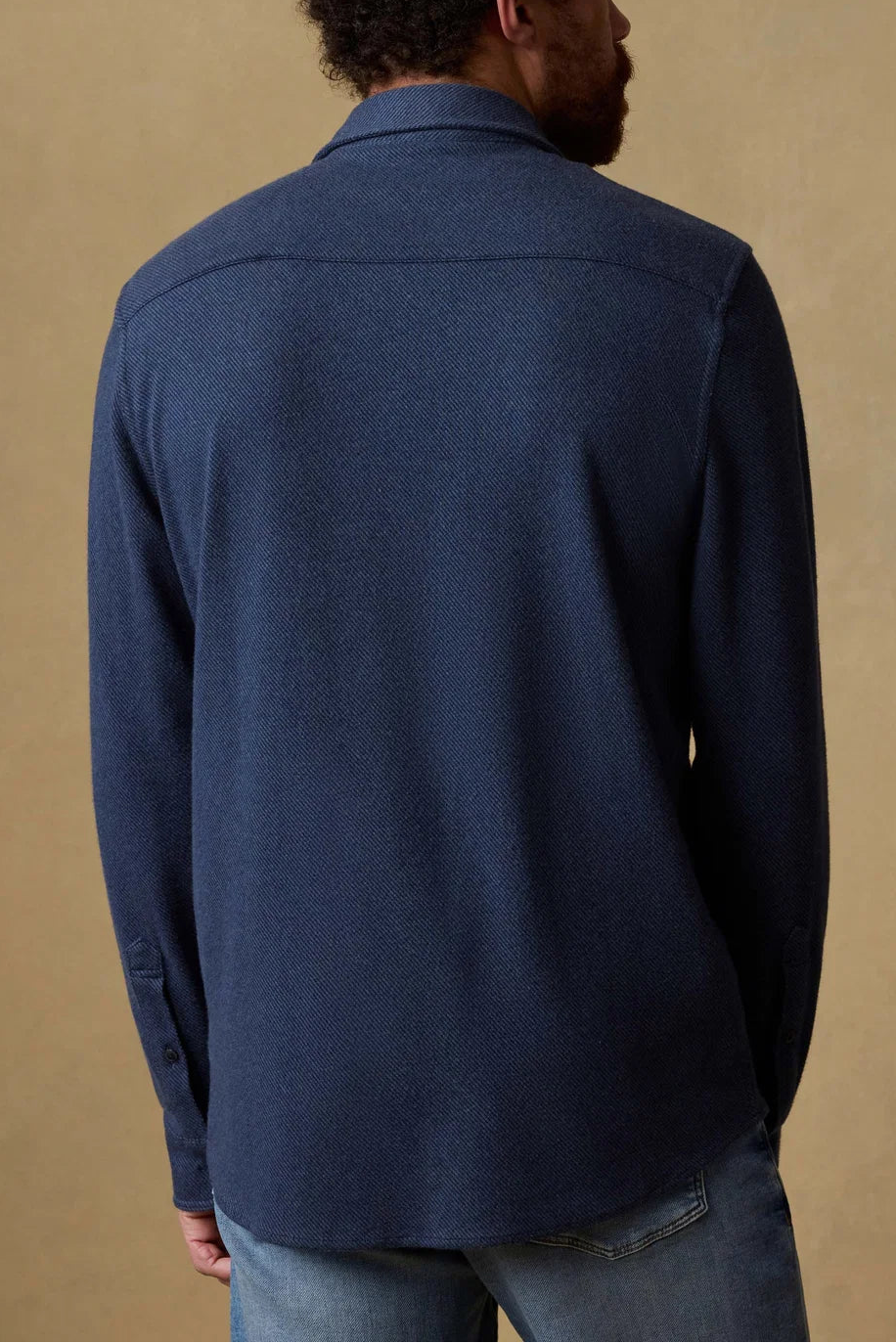 Legend Sweater Shirt