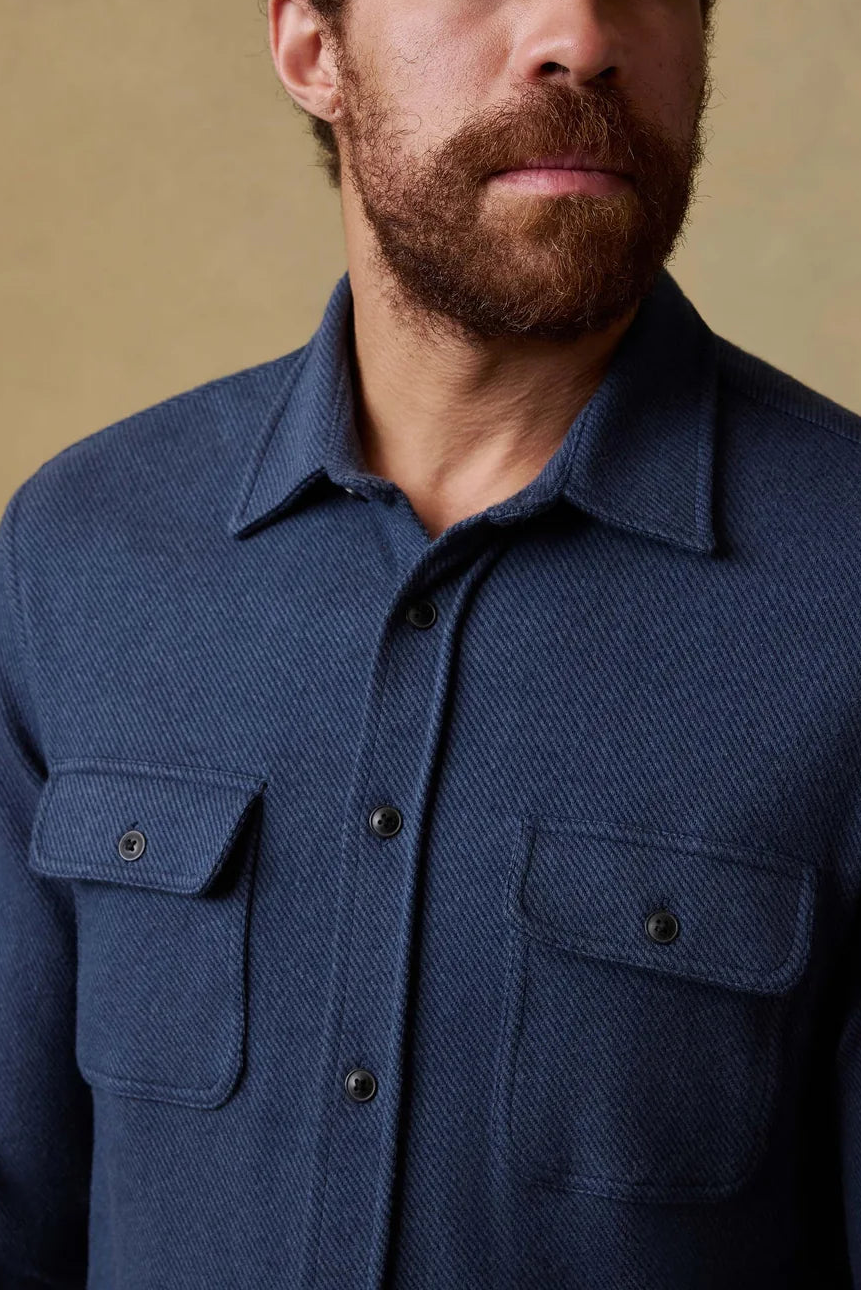 Legend Sweater Shirt