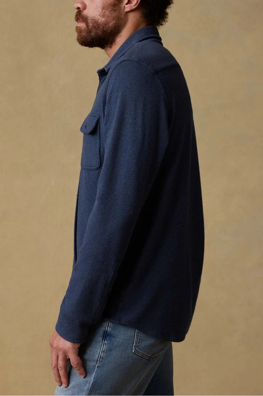Legend Sweater Shirt