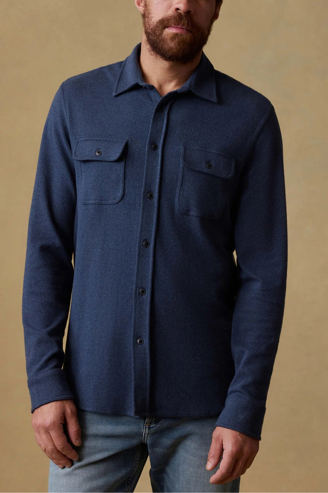 Legend Sweater Shirt