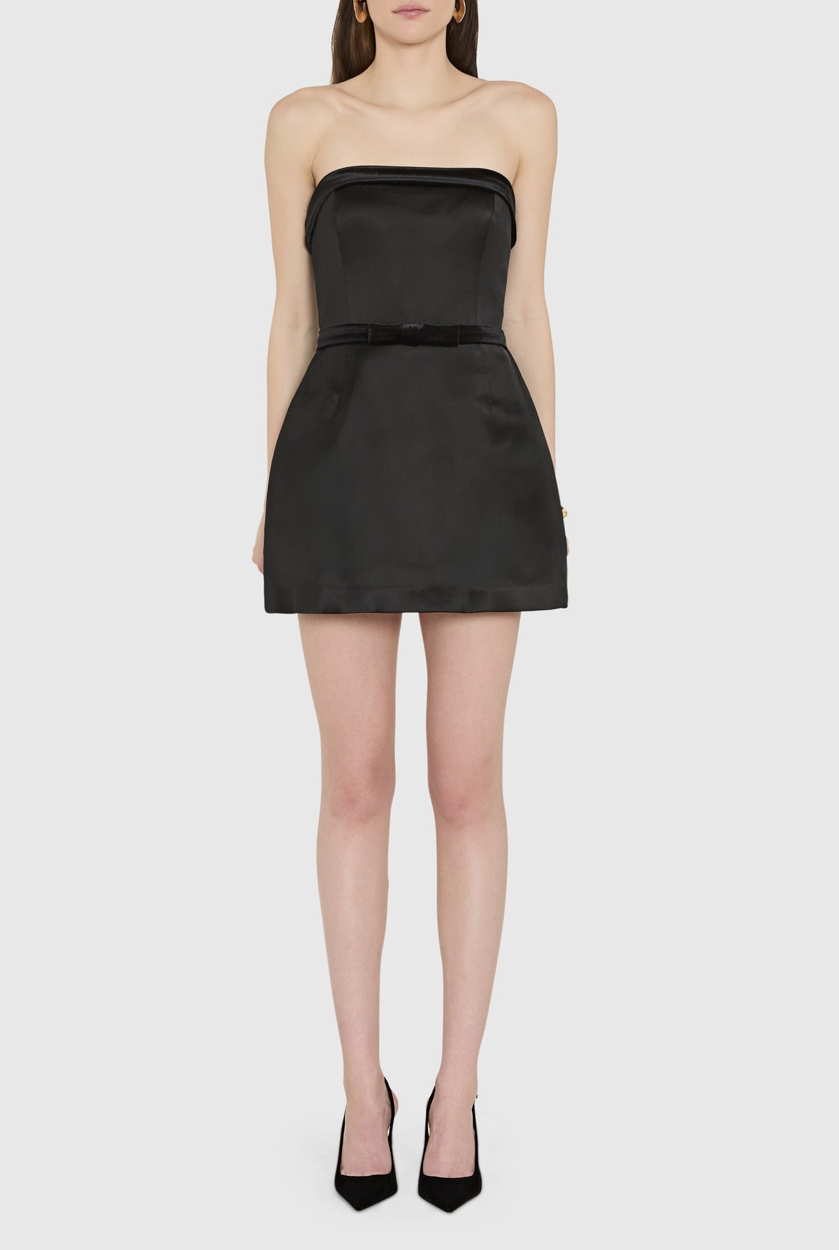 Avalee Skort Romper