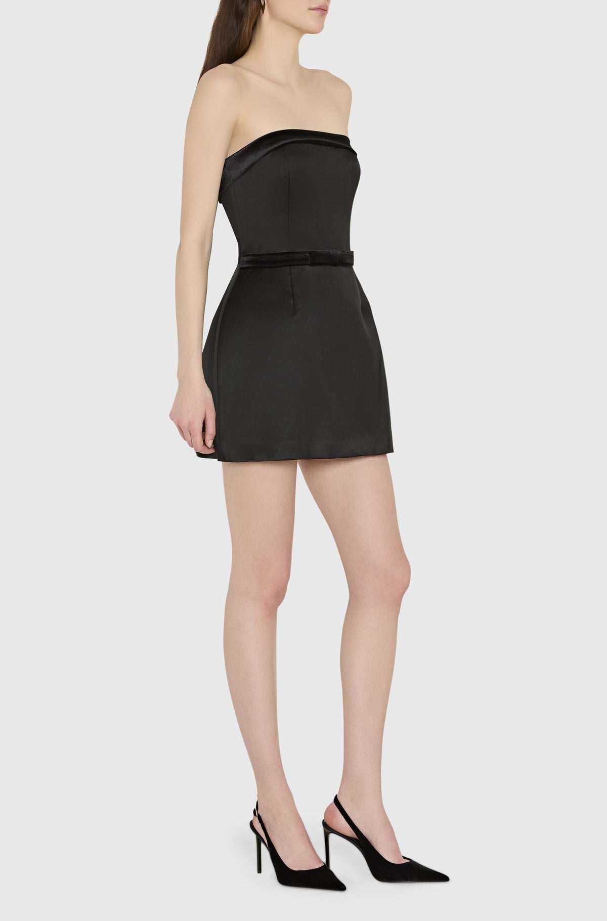 Avalee Skort Romper