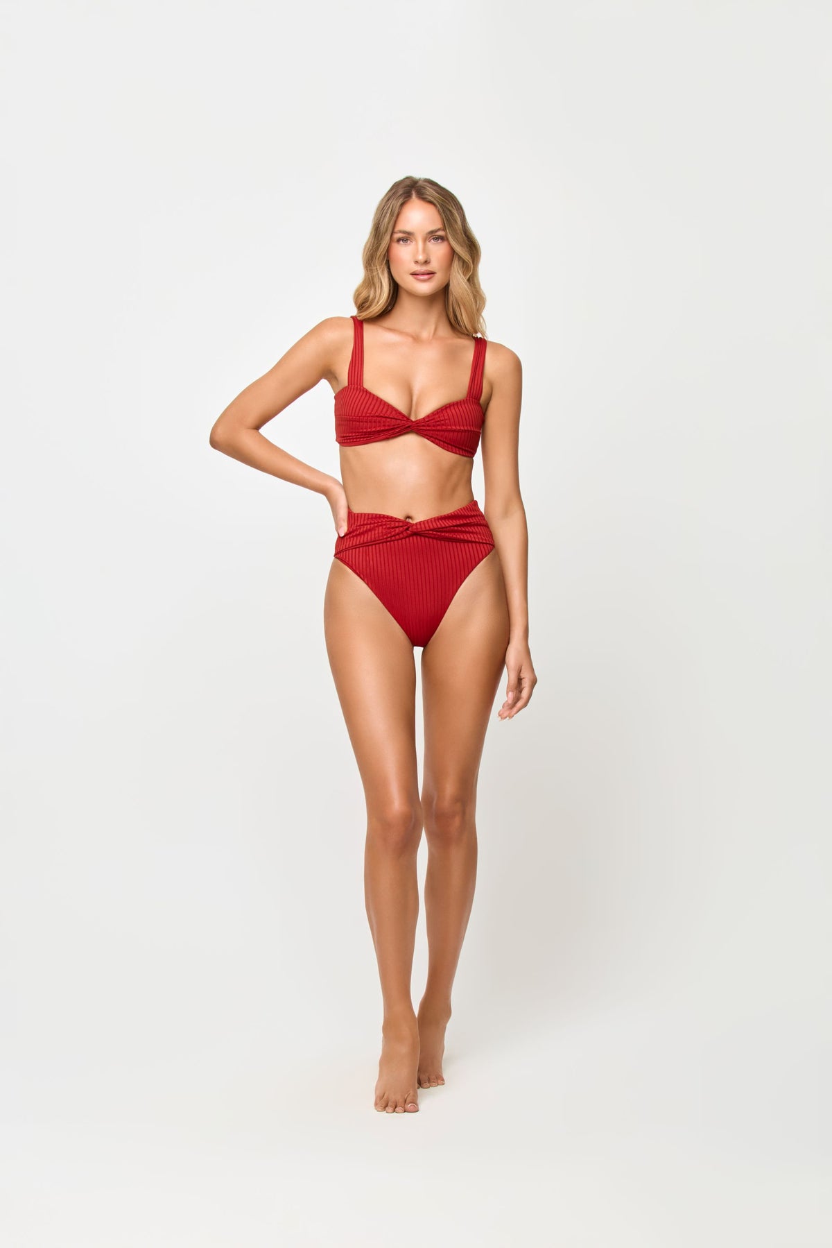 Redwood Lana Top