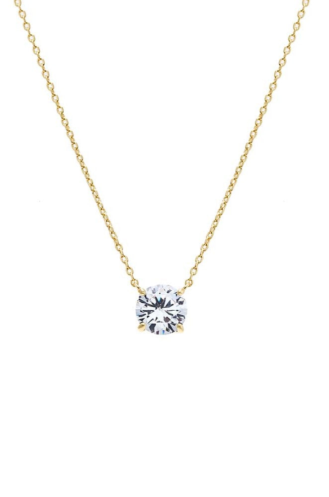 6mm Eden Juliette Necklace