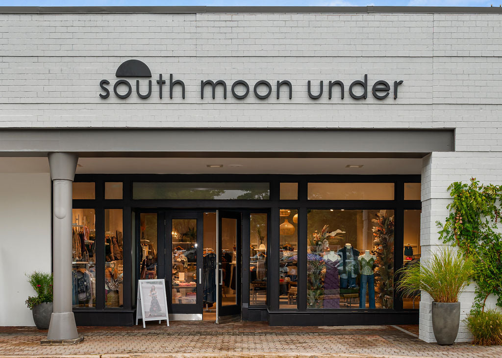 South Moon Under