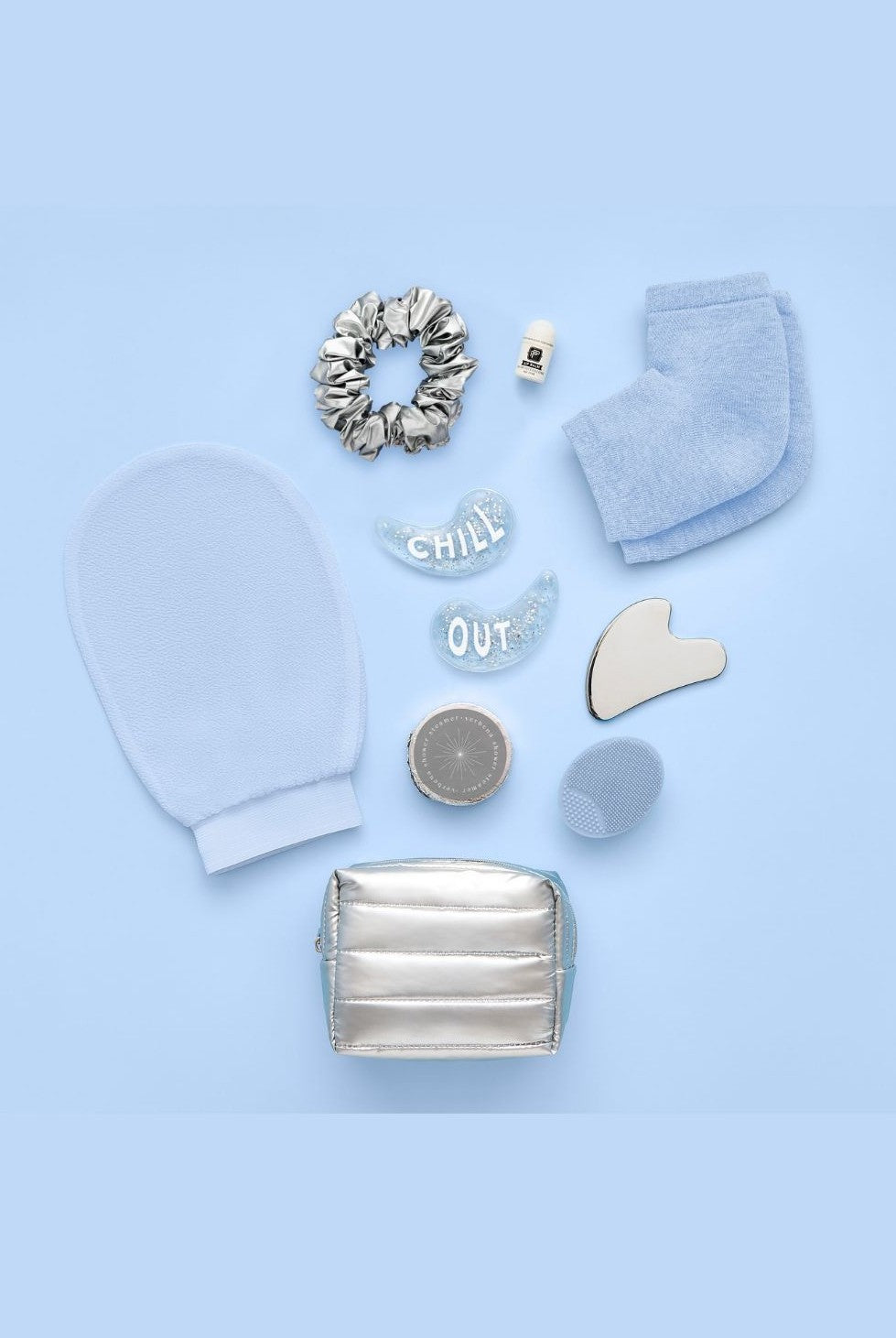 Winter Wellness Kit